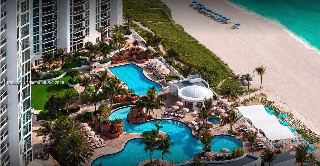 Small Image of 18001 COLLINS AVE #918, Sunny Isles Beach Number 26