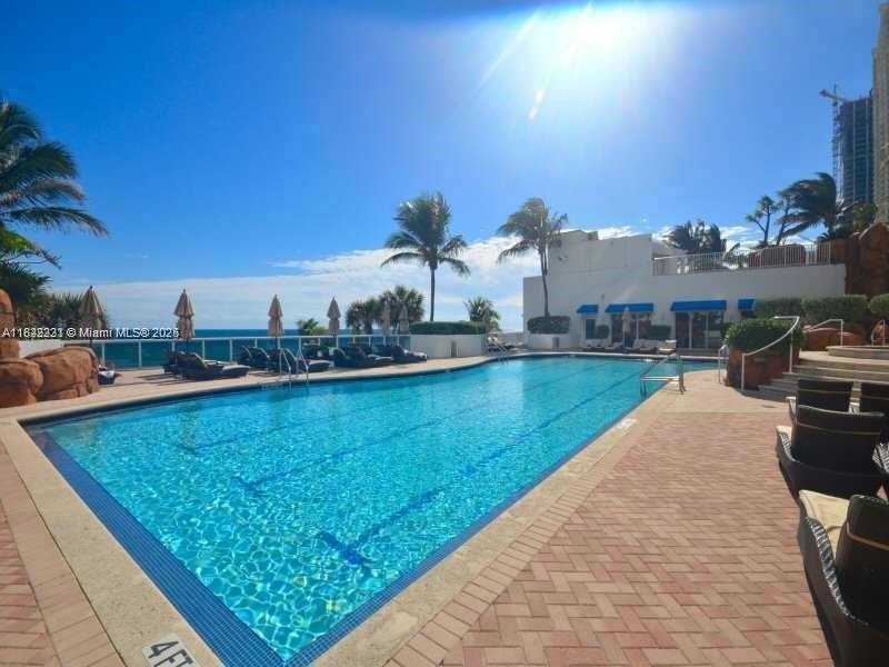 Small Image of 18001 COLLINS AVE #918, Sunny Isles Beach Number 27