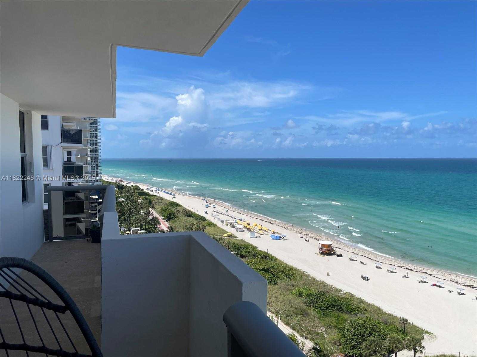Small Image of 6039 COLLINS AVE #1525, Miami Beach Number 12