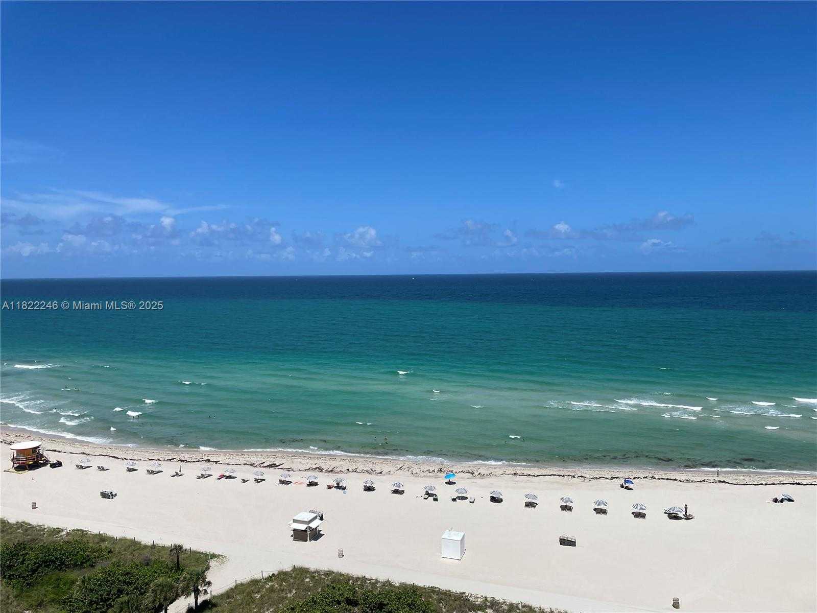 Small Image of 6039 COLLINS AVE #1525, Miami Beach Number 13