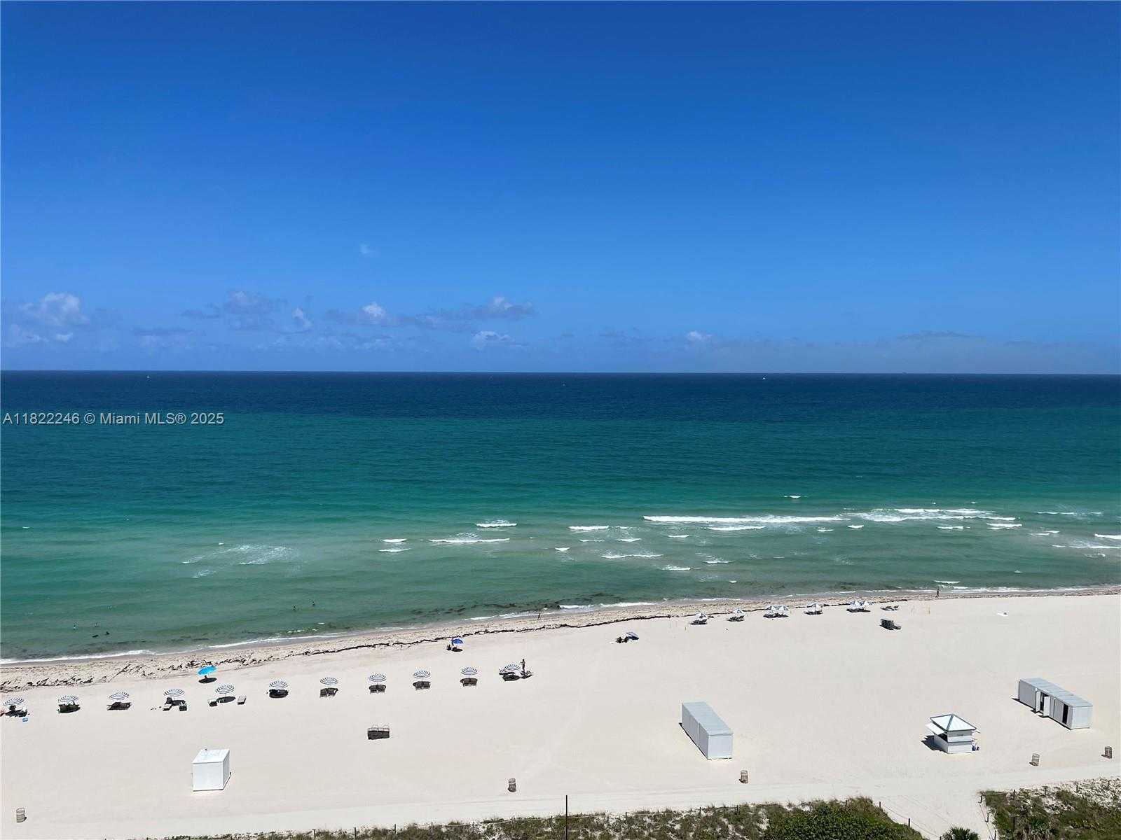 Small Image of 6039 COLLINS AVE #1525, Miami Beach Number 2