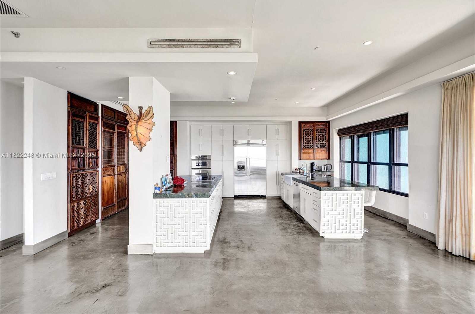 Small Image of 780 NORTH EAST 69TH ST #T-1A, Miami Number 11