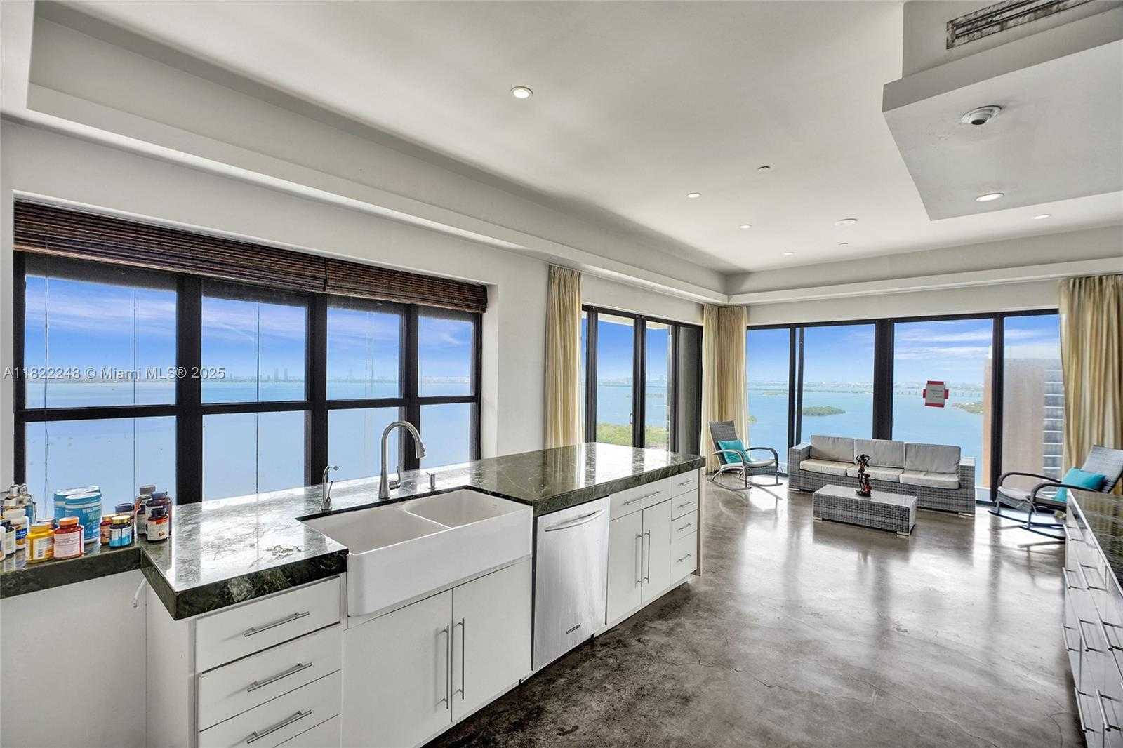 Small Image of 780 NORTH EAST 69TH ST #T-1A, Miami Number 12