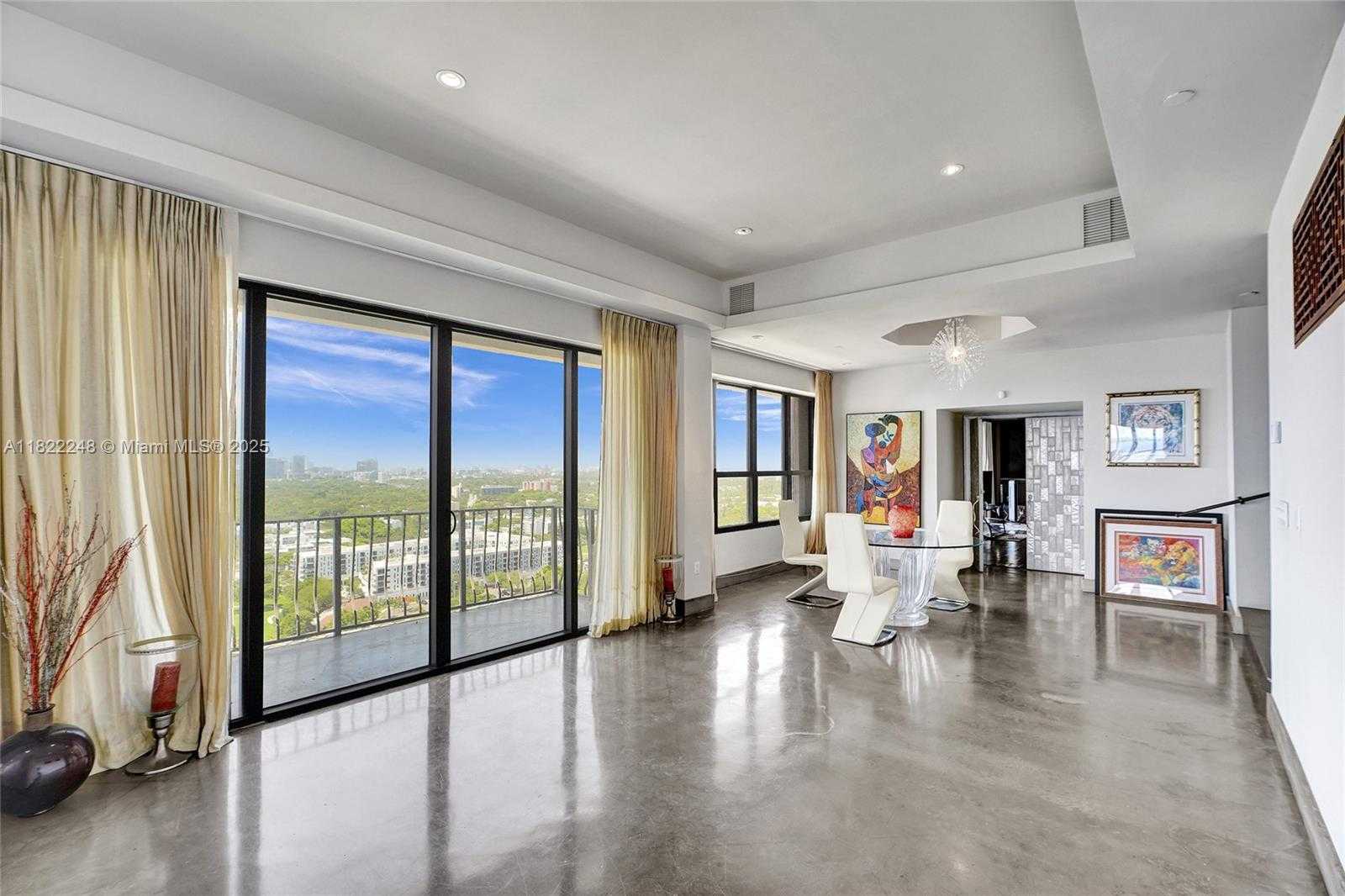 Small Image of 780 NORTH EAST 69TH ST #T-1A, Miami Number 13