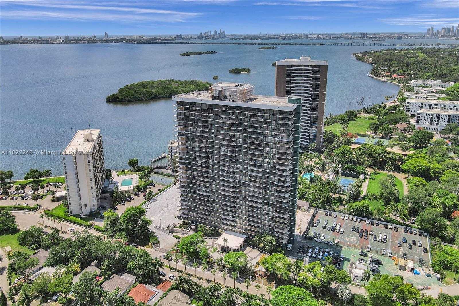 Small Image of 780 NORTH EAST 69TH ST #T-1A, Miami Number 2