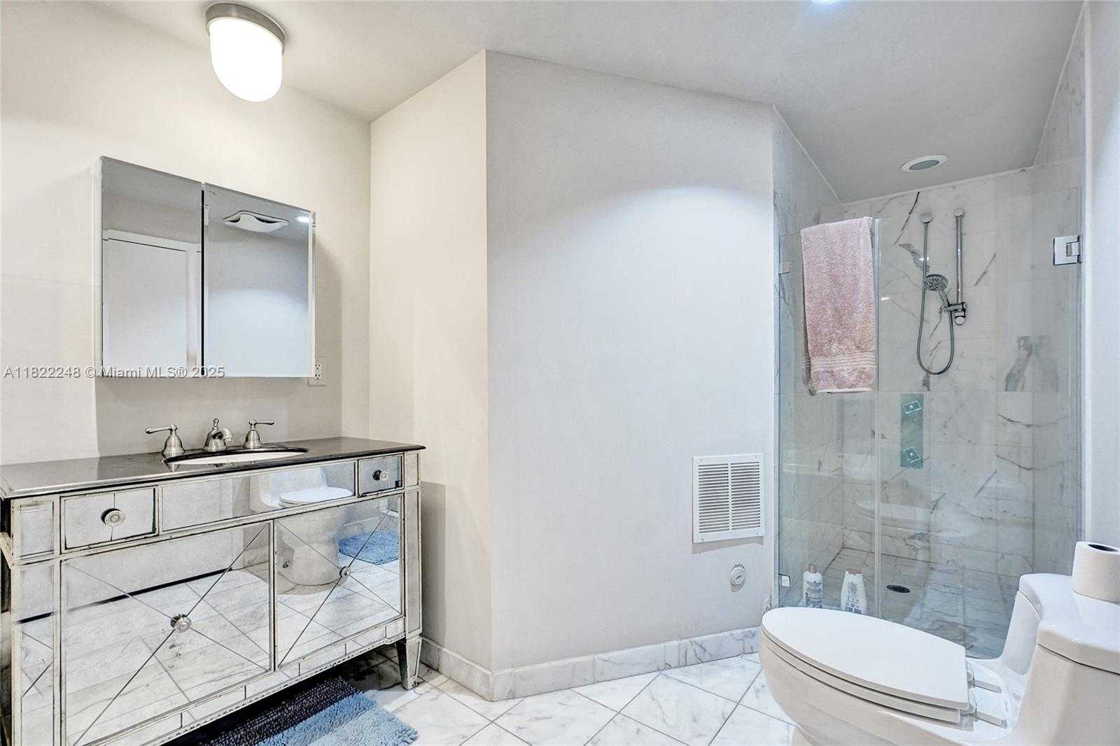 Small Image of 780 NORTH EAST 69TH ST #T-1A, Miami Number 24