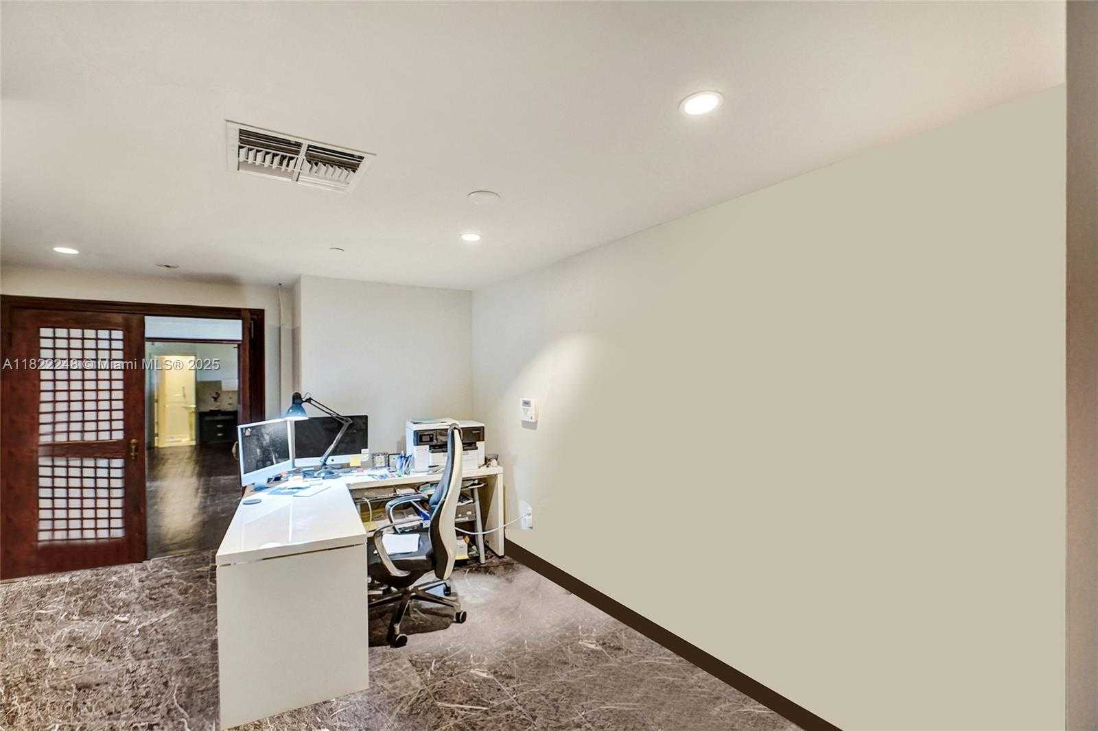 Small Image of 780 NORTH EAST 69TH ST #T-1A, Miami Number 30