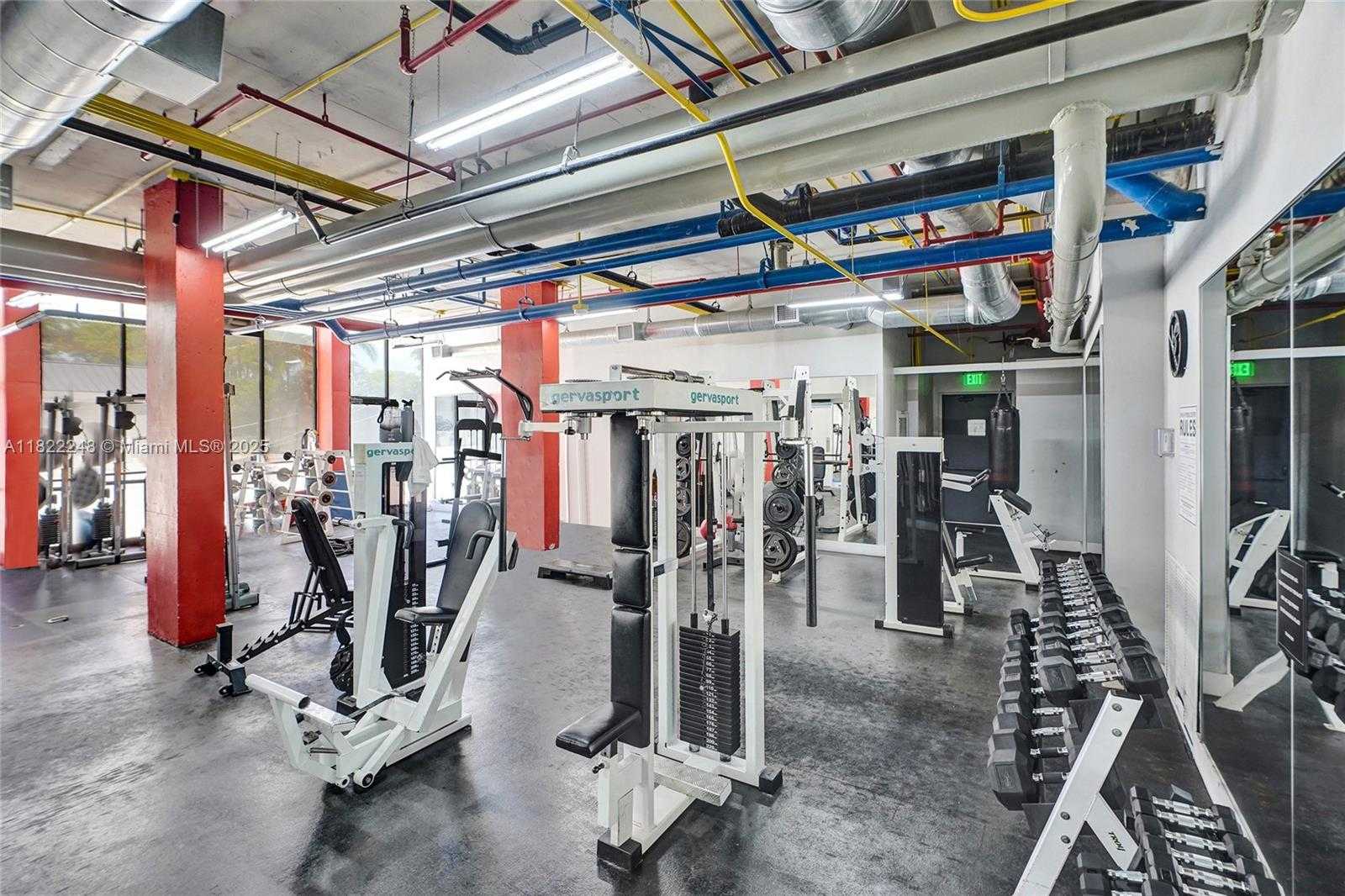 Small Image of 780 NORTH EAST 69TH ST #T-1A, Miami Number 40