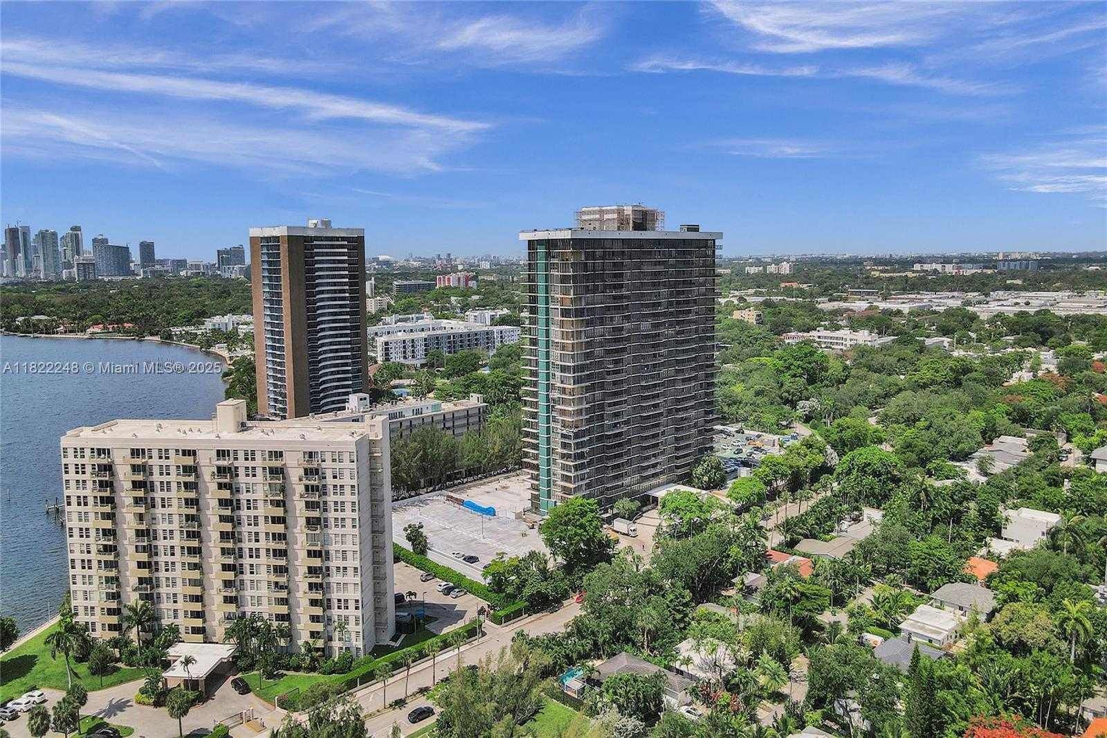 Small Image of 780 NORTH EAST 69TH ST #T-1A, Miami Number 48