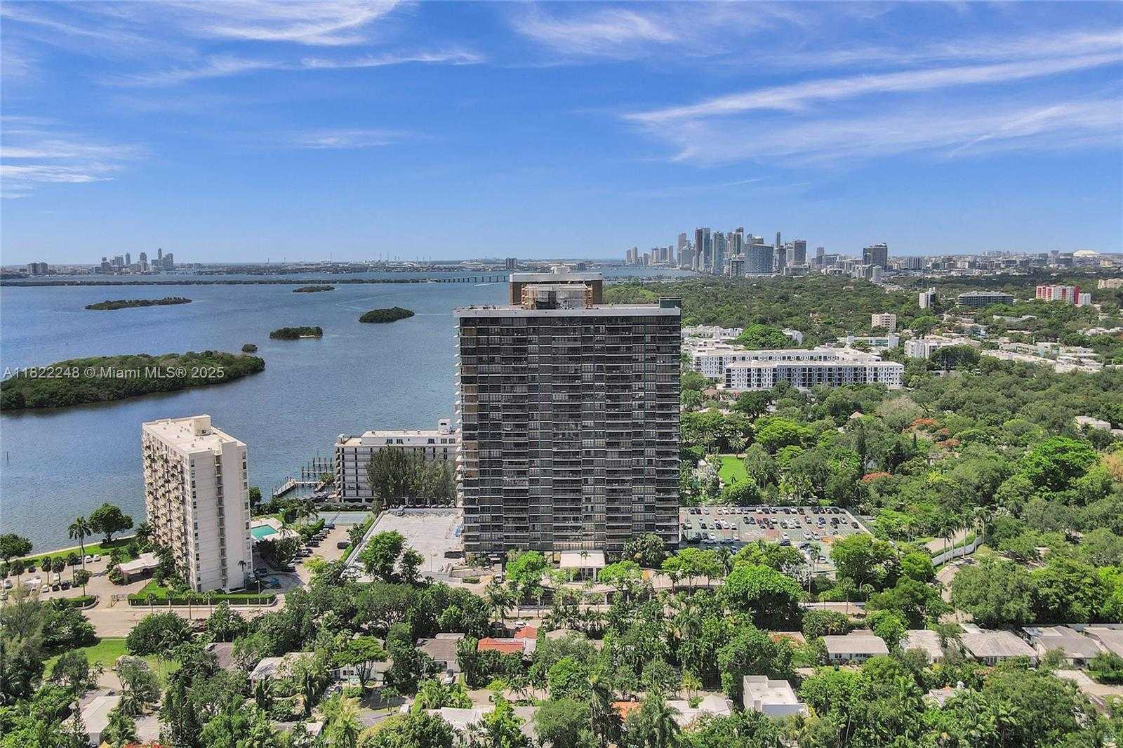Small Image of 780 NORTH EAST 69TH ST #T-1A, Miami Number 49