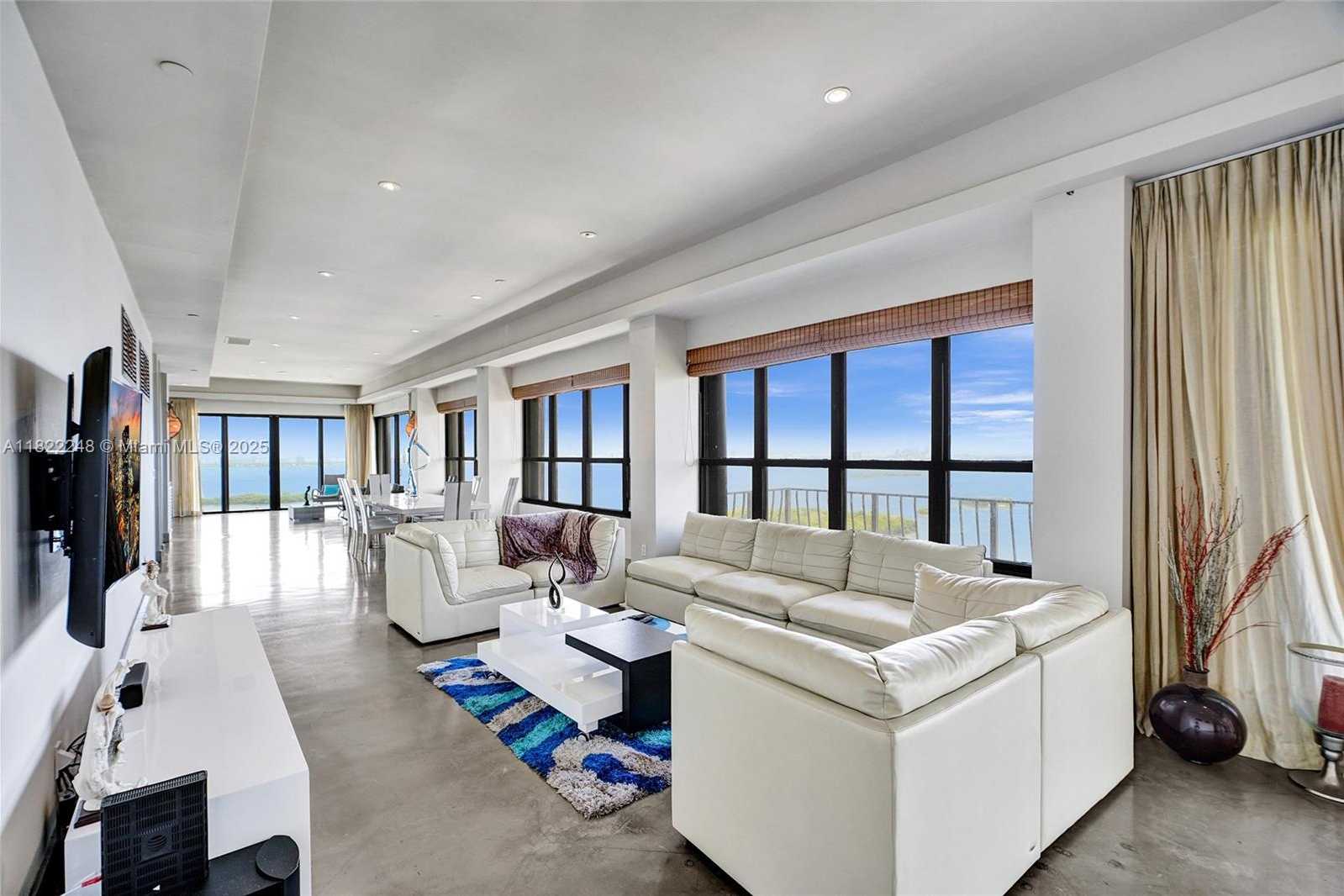 Small Image of 780 NORTH EAST 69TH ST #T-1A, Miami Number 5