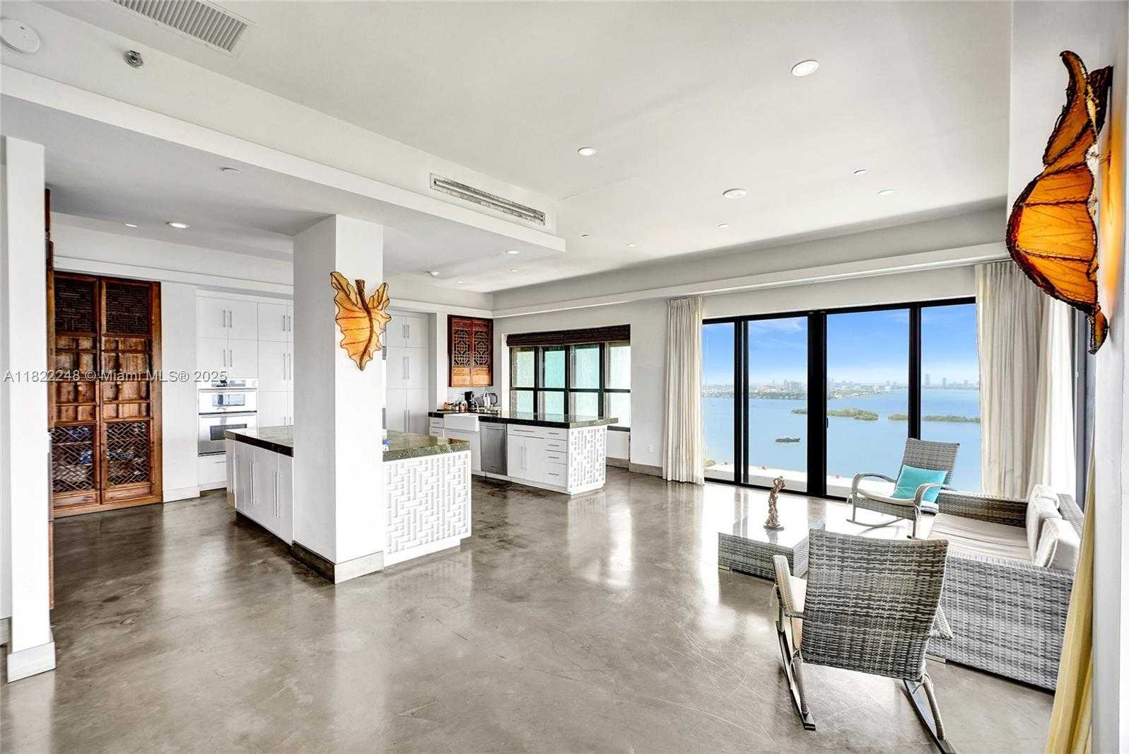 Small Image of 780 NORTH EAST 69TH ST #T-1A, Miami Number 7