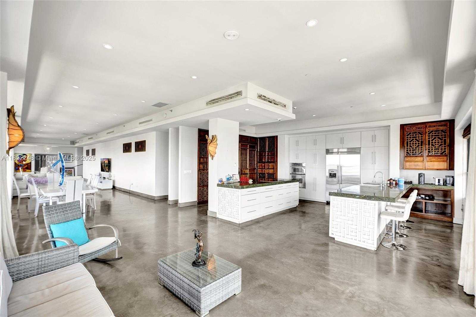 Small Image of 780 NORTH EAST 69TH ST #T-1A, Miami Number 8