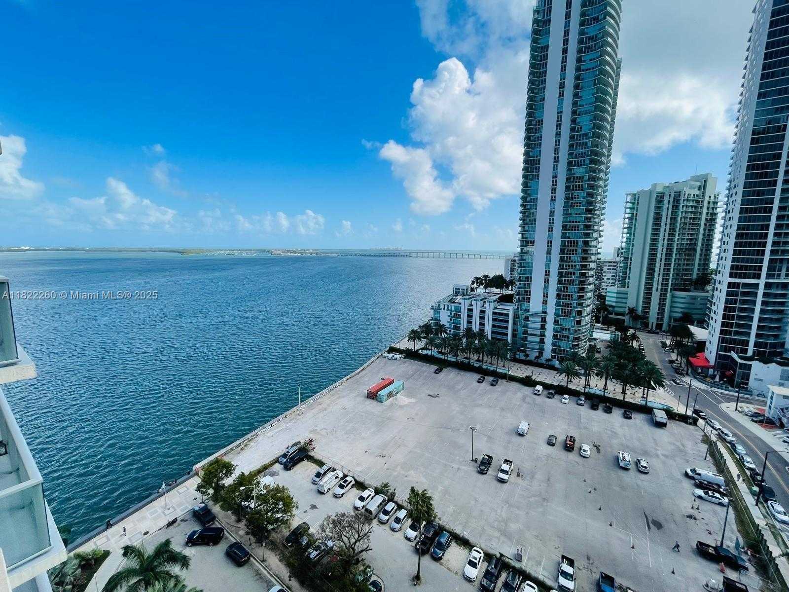 Small Image of 1155 BRICKELL BAY DR #1703, Miami Number 13
