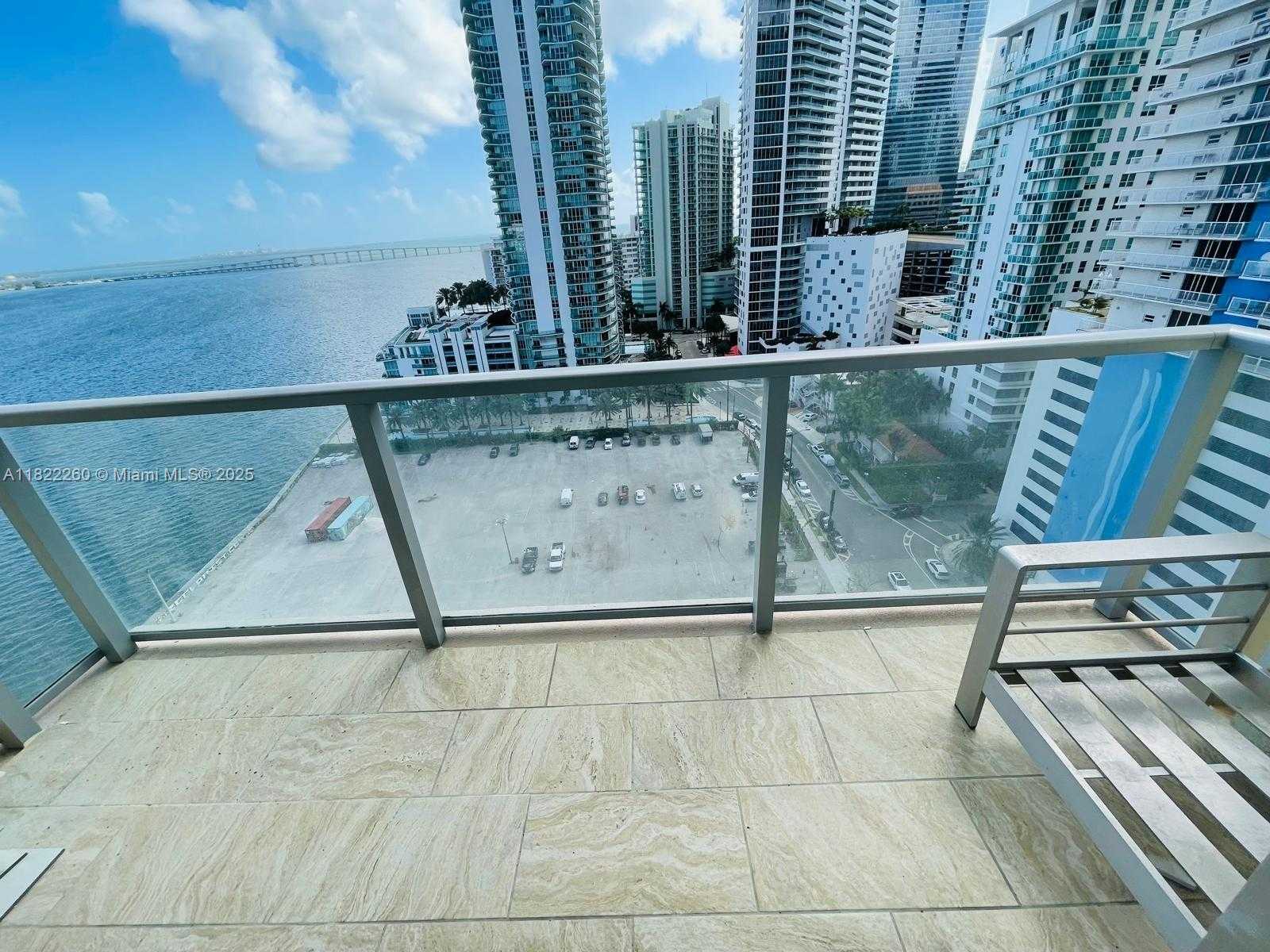 Small Image of 1155 BRICKELL BAY DR #1703, Miami Number 14