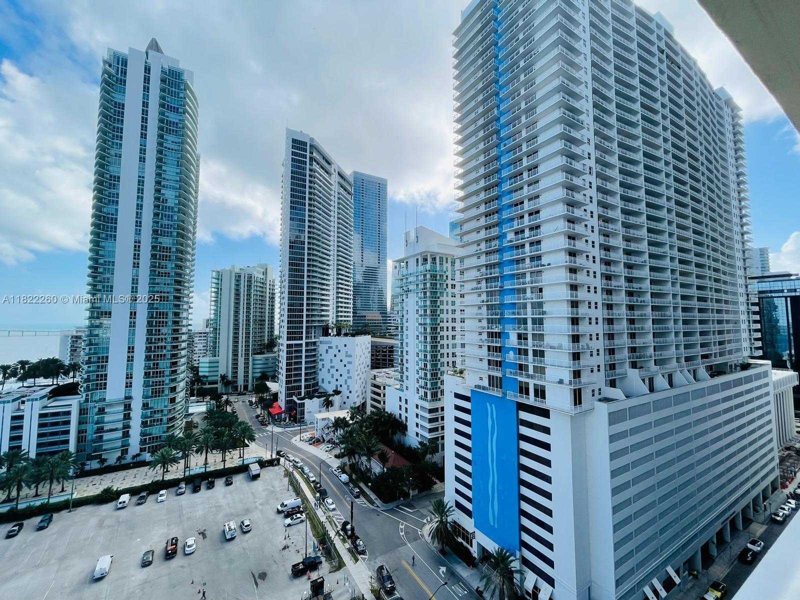 Small Image of 1155 BRICKELL BAY DR #1703, Miami Number 15