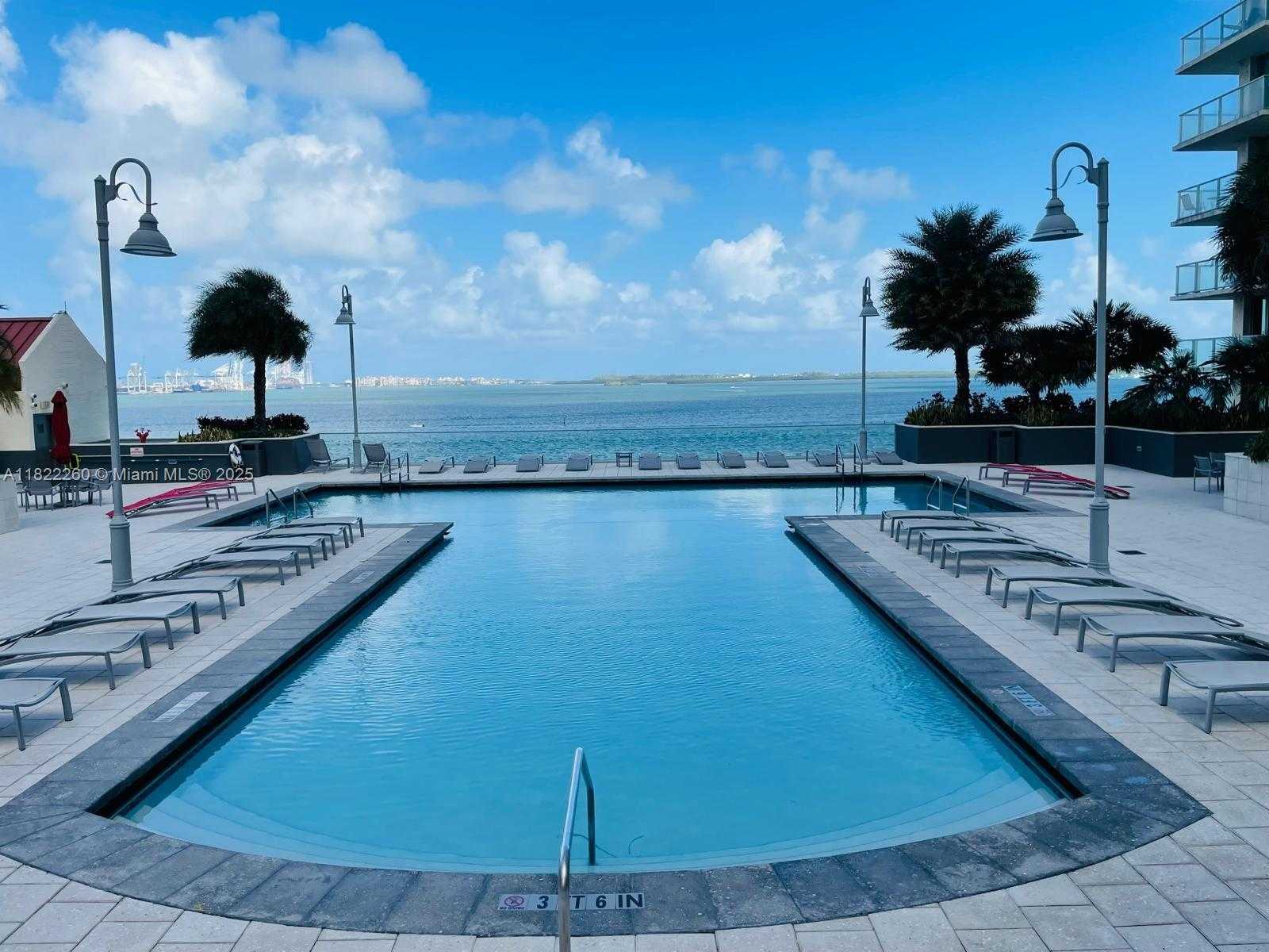 Small Image of 1155 BRICKELL BAY DR #1703, Miami Number 18