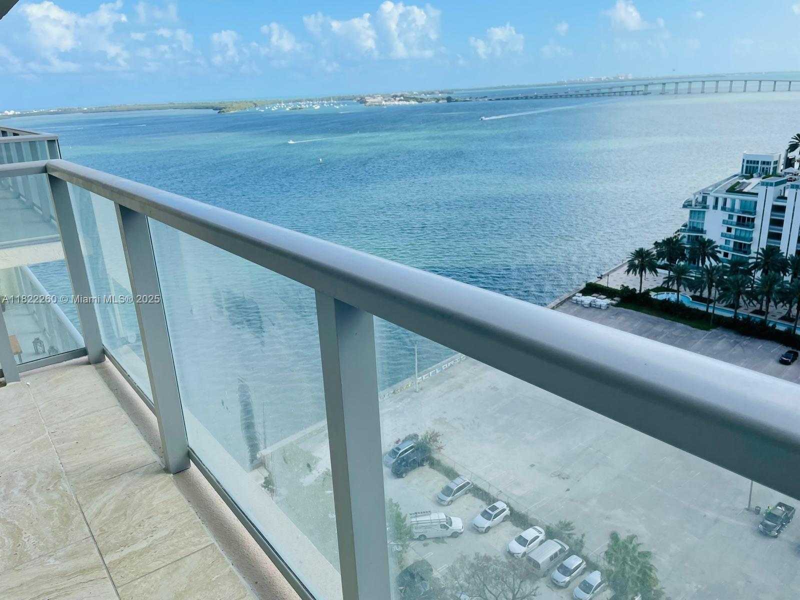 Small Image of 1155 BRICKELL BAY DR #1703, Miami Number 19