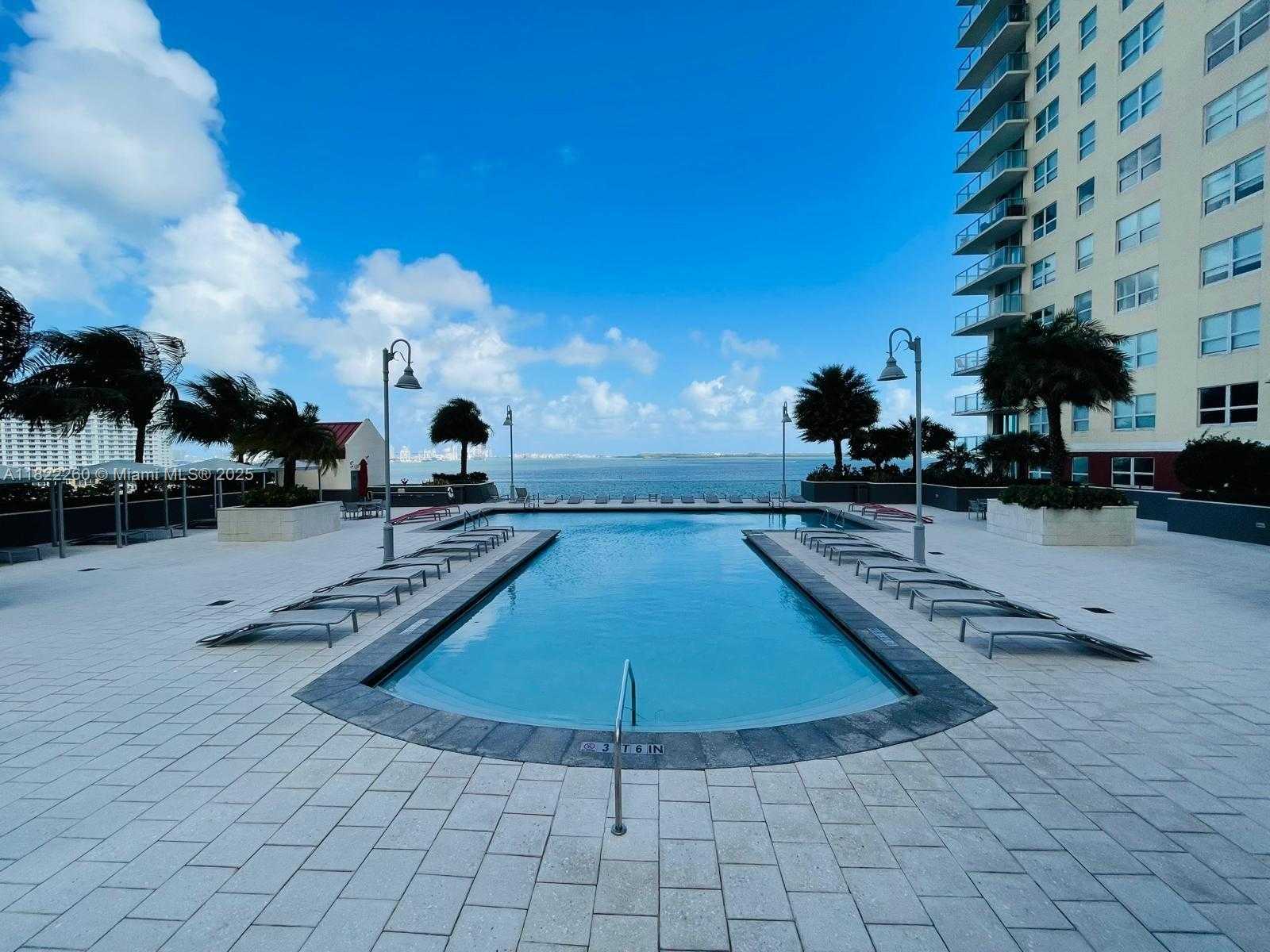 Small Image of 1155 BRICKELL BAY DR #1703, Miami Number 21