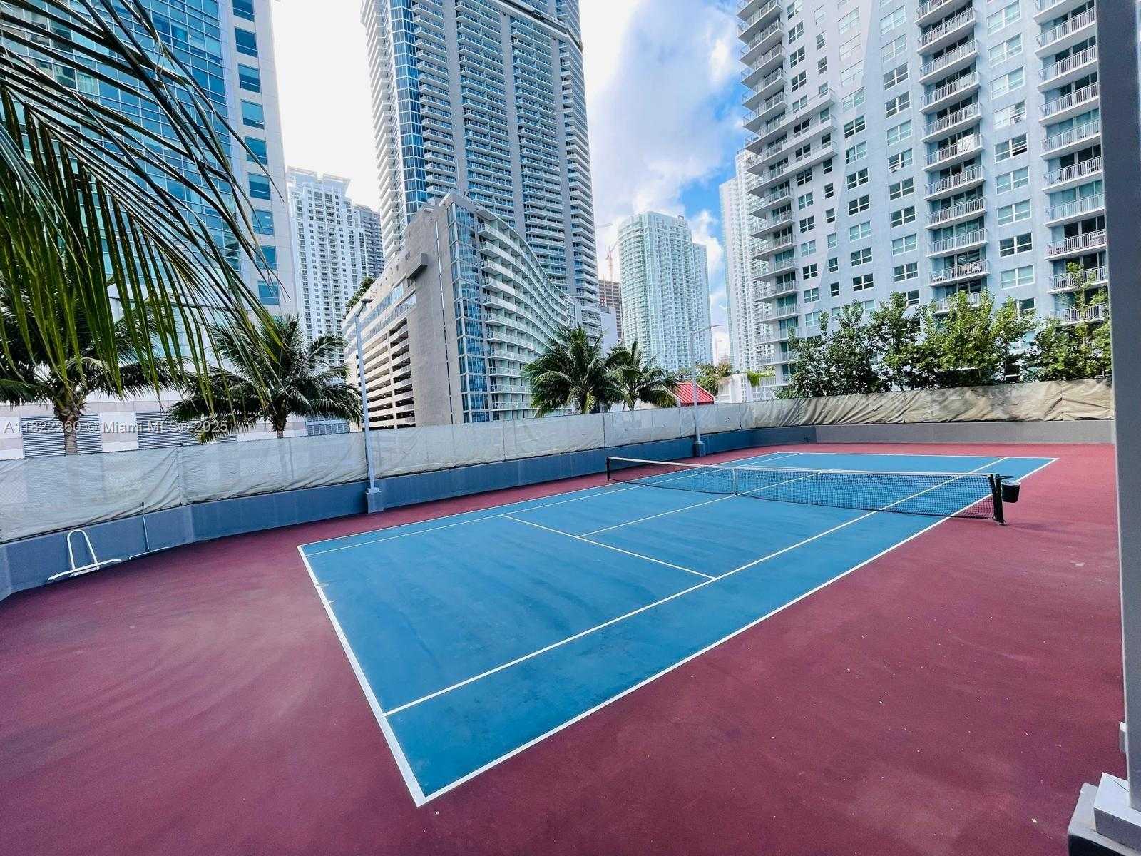 Small Image of 1155 BRICKELL BAY DR #1703, Miami Number 22