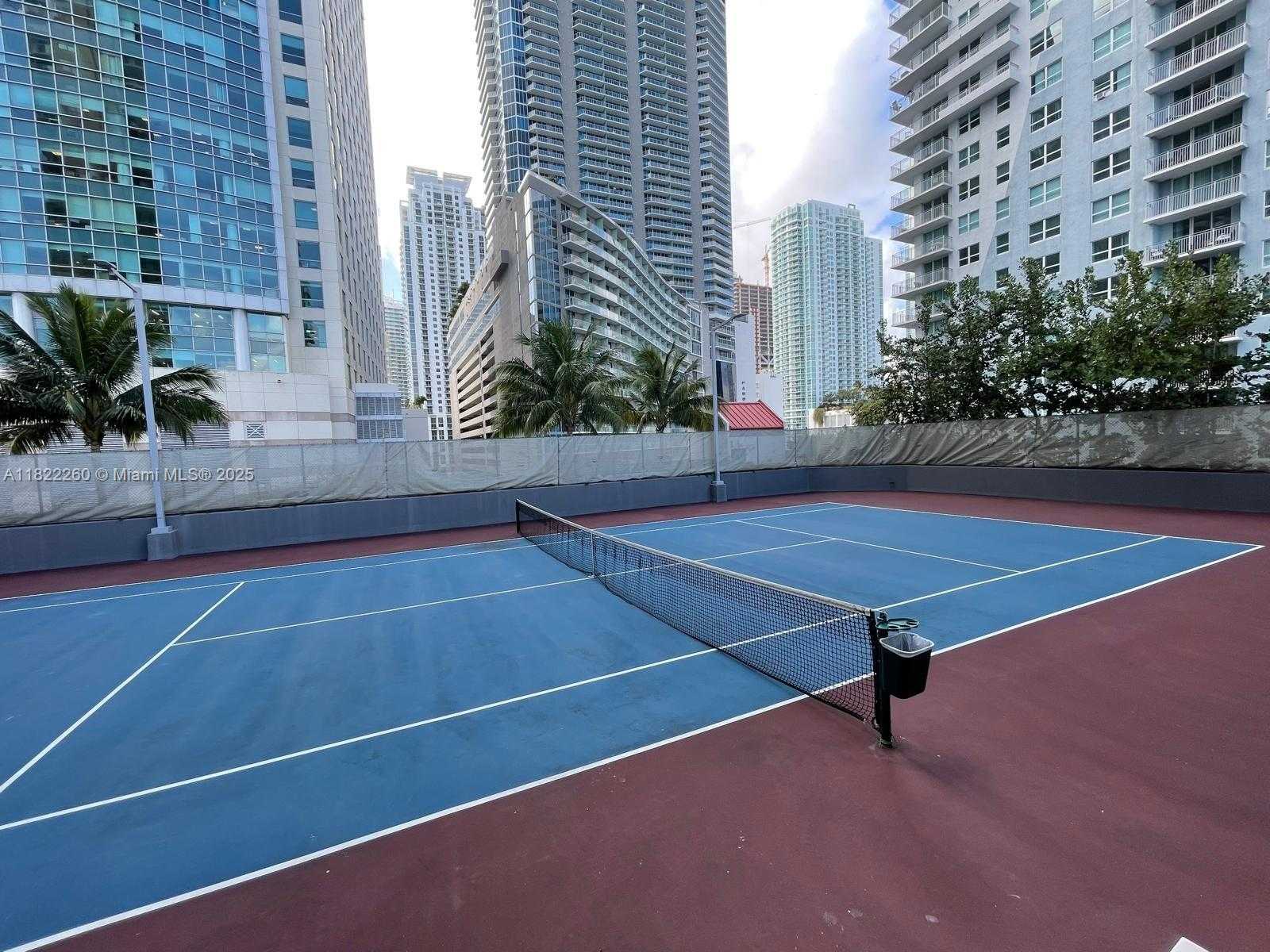 Small Image of 1155 BRICKELL BAY DR #1703, Miami Number 23