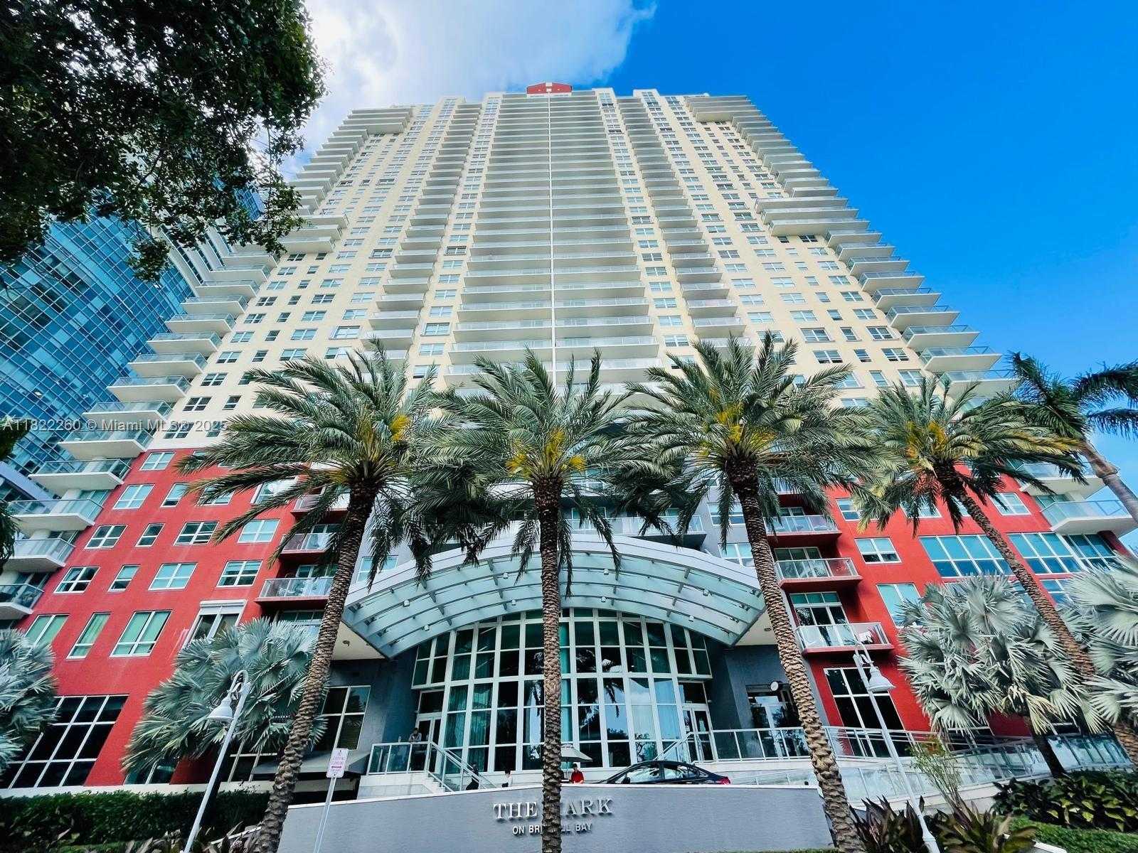 Small Image of 1155 BRICKELL BAY DR #1703, Miami Number 27