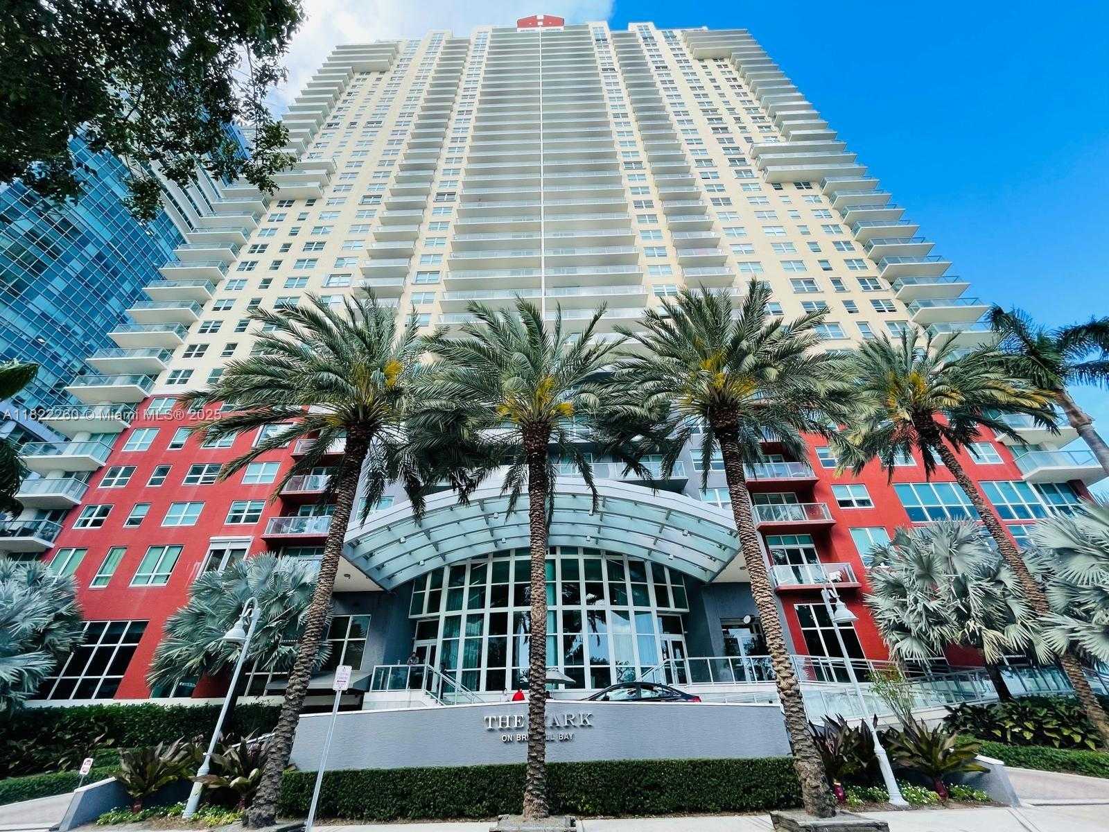 Small Image of 1155 BRICKELL BAY DR #1703, Miami Number 30