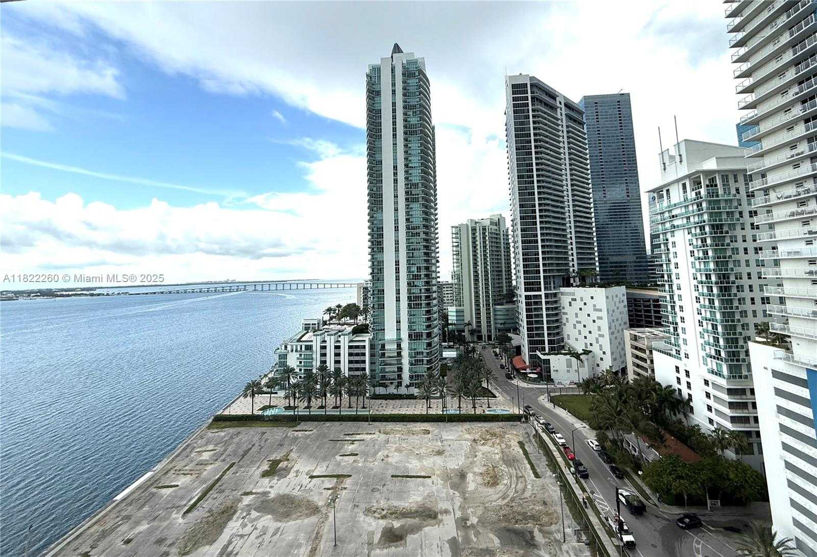 Small Image of 1155 BRICKELL BAY DR #1703, Miami Number 36