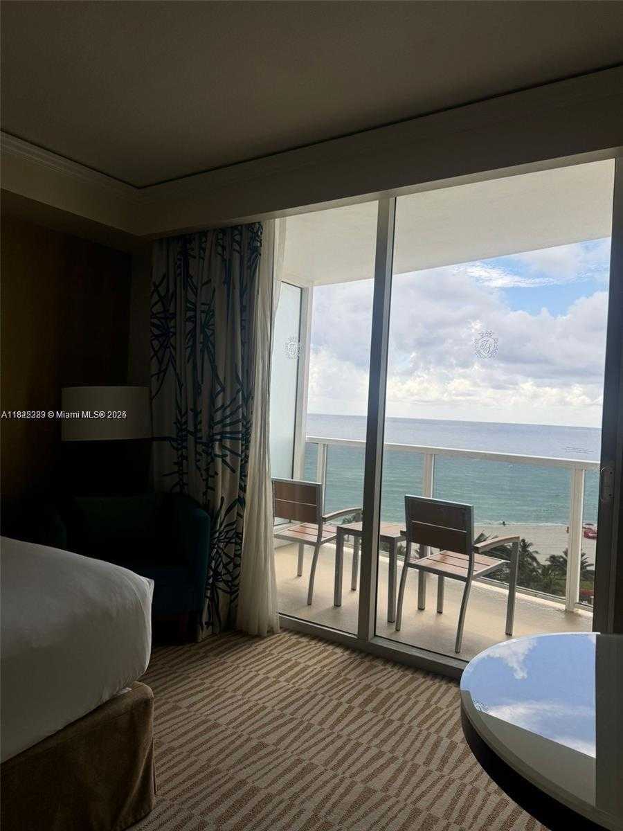 Small Image of 18001 COLLINS AVE #612, Sunny Isles Beach Number 3