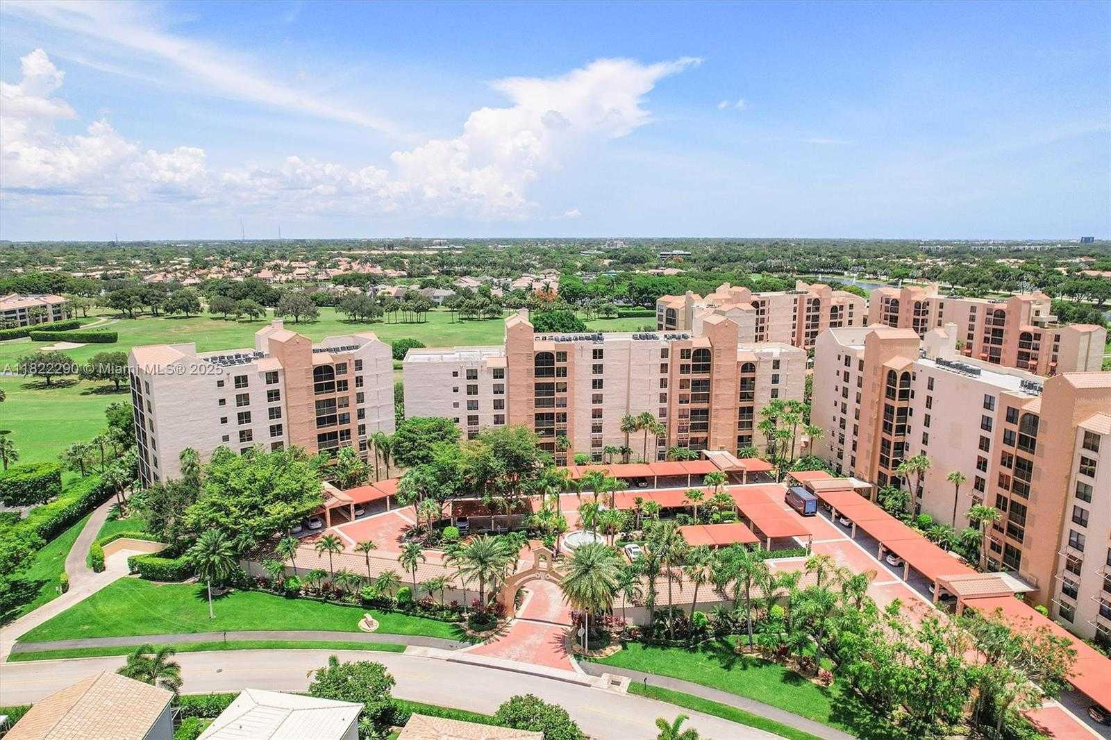 Small Image of 7225 PROMENADE DR #102, Boca Raton Number 17