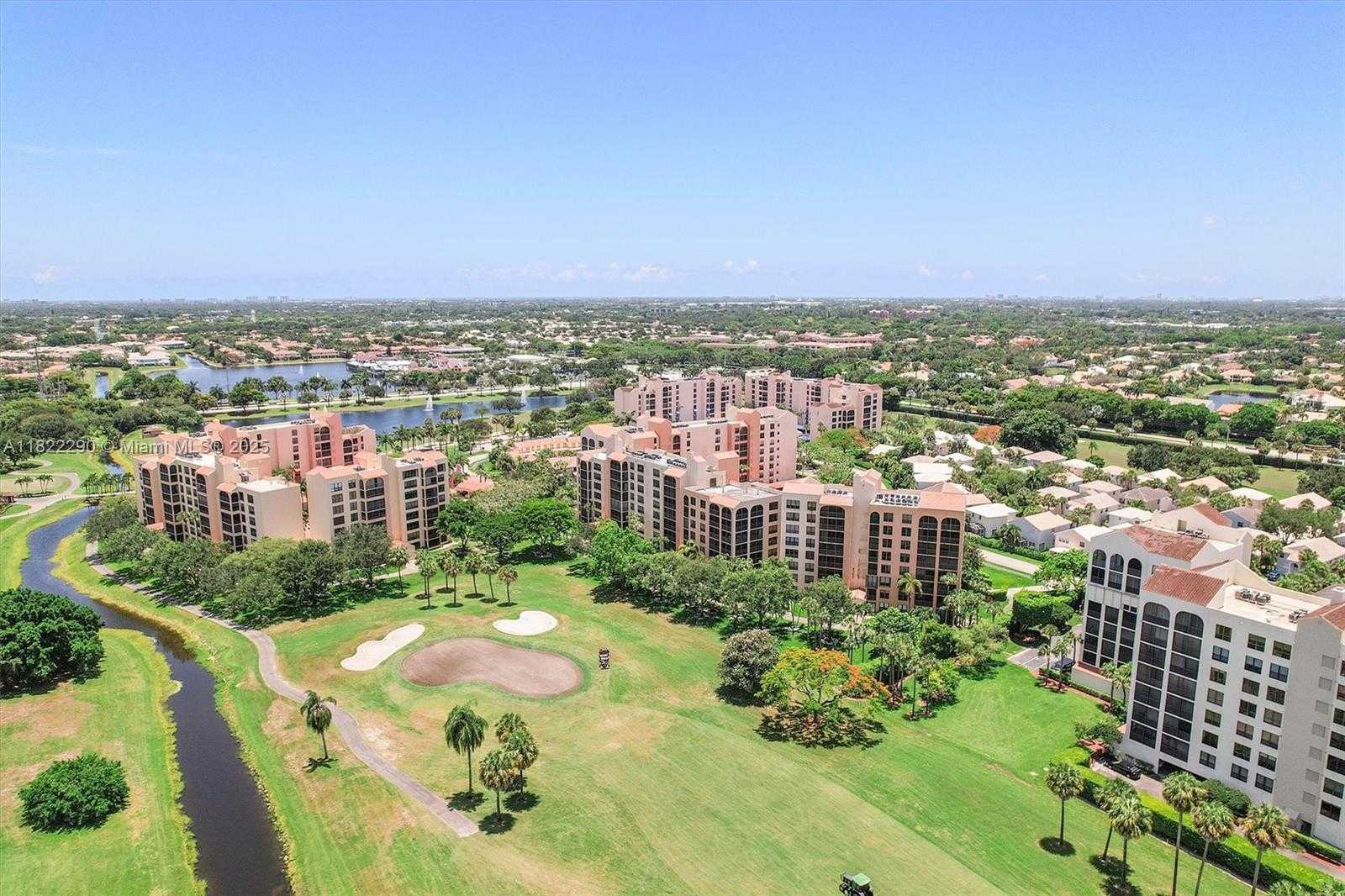 Small Image of 7225 PROMENADE DR #102, Boca Raton Number 18