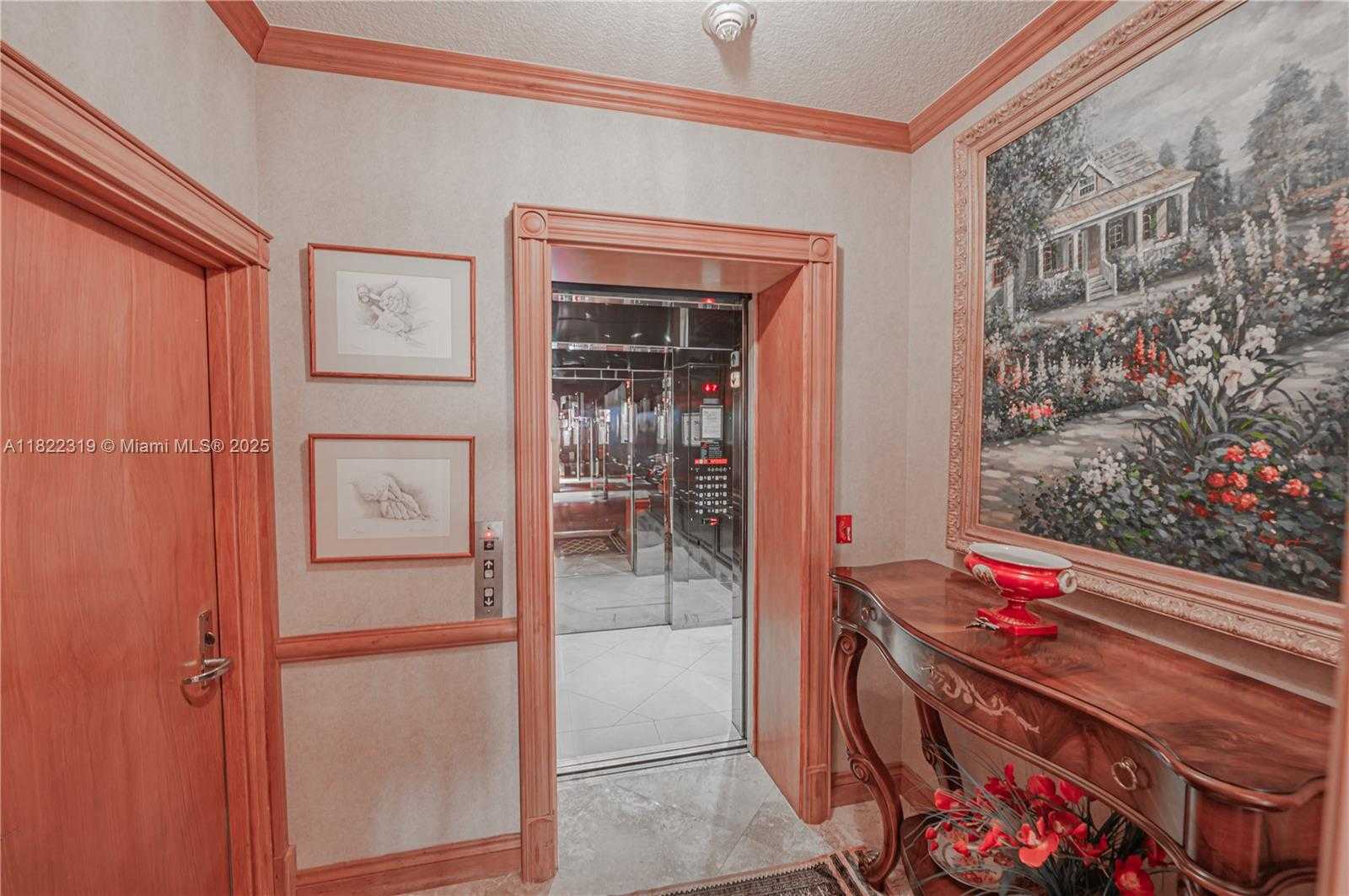 Small Image of 6051 NORTH OCEAN DR #704, Hollywood Number 3