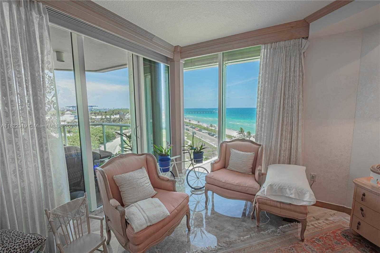 Small Image of 6051 NORTH OCEAN DR #704, Hollywood Number 7