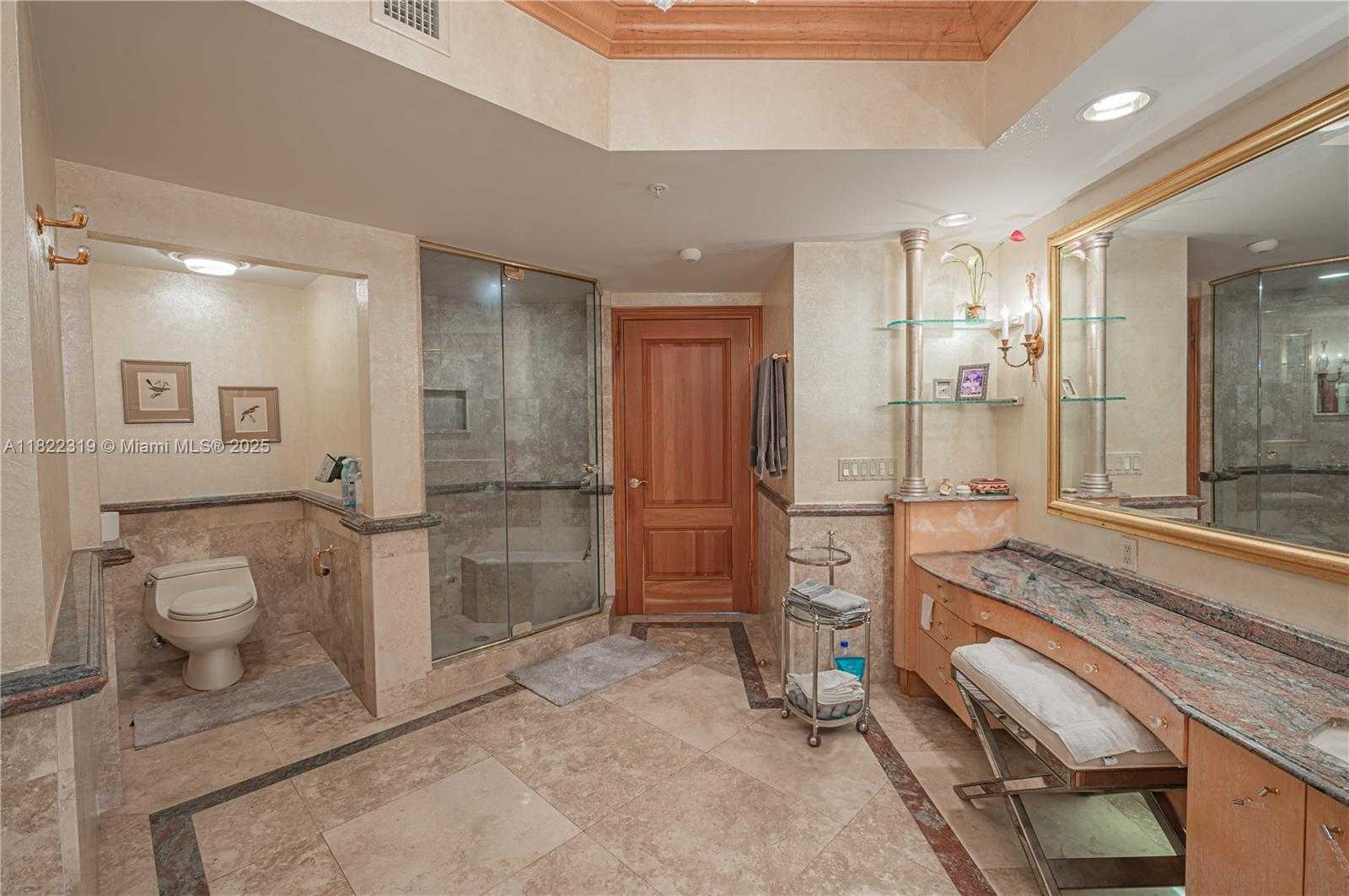 Small Image of 6051 NORTH OCEAN DR #704, Hollywood Number 8