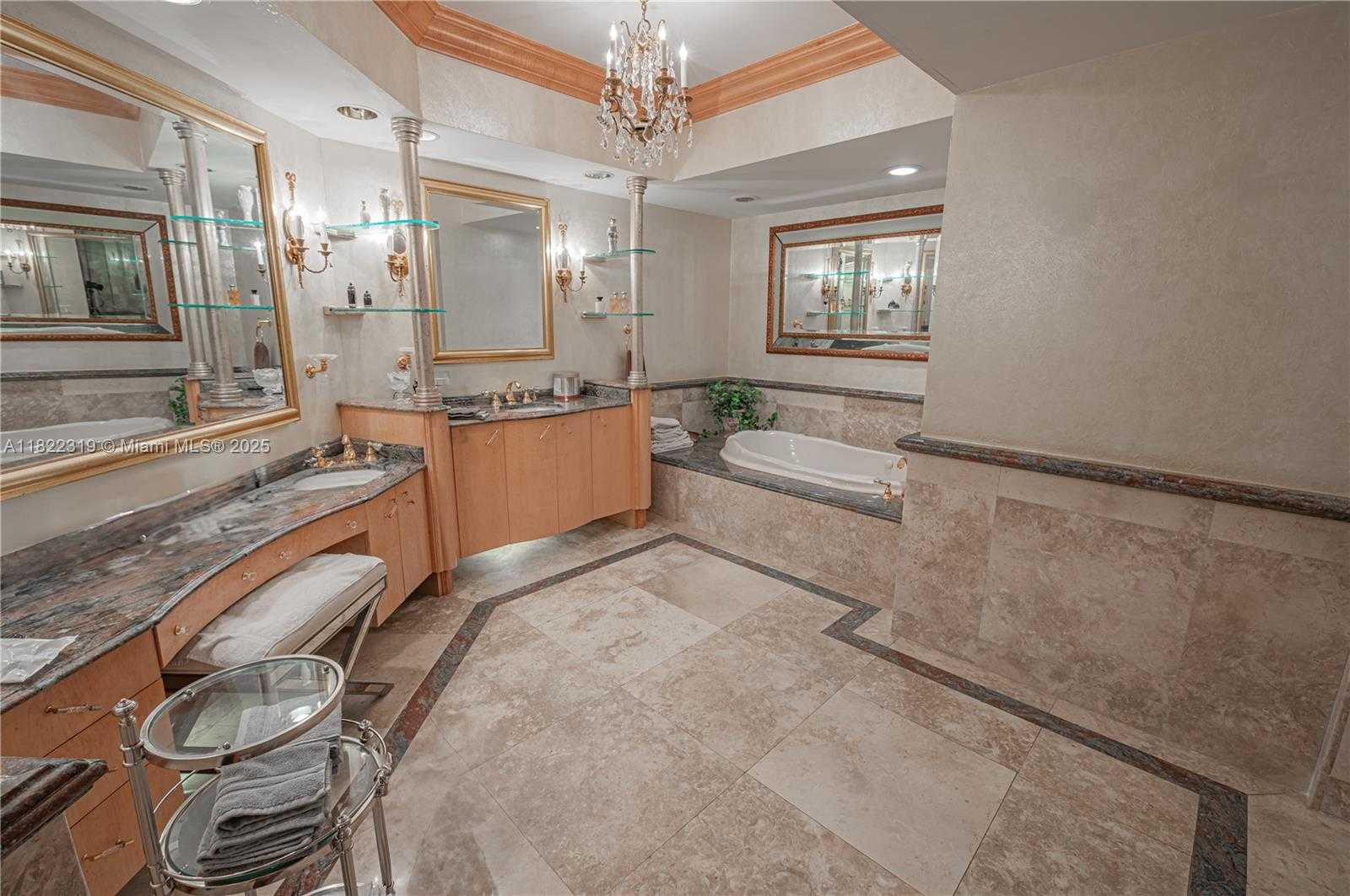 Small Image of 6051 NORTH OCEAN DR #704, Hollywood Number 9