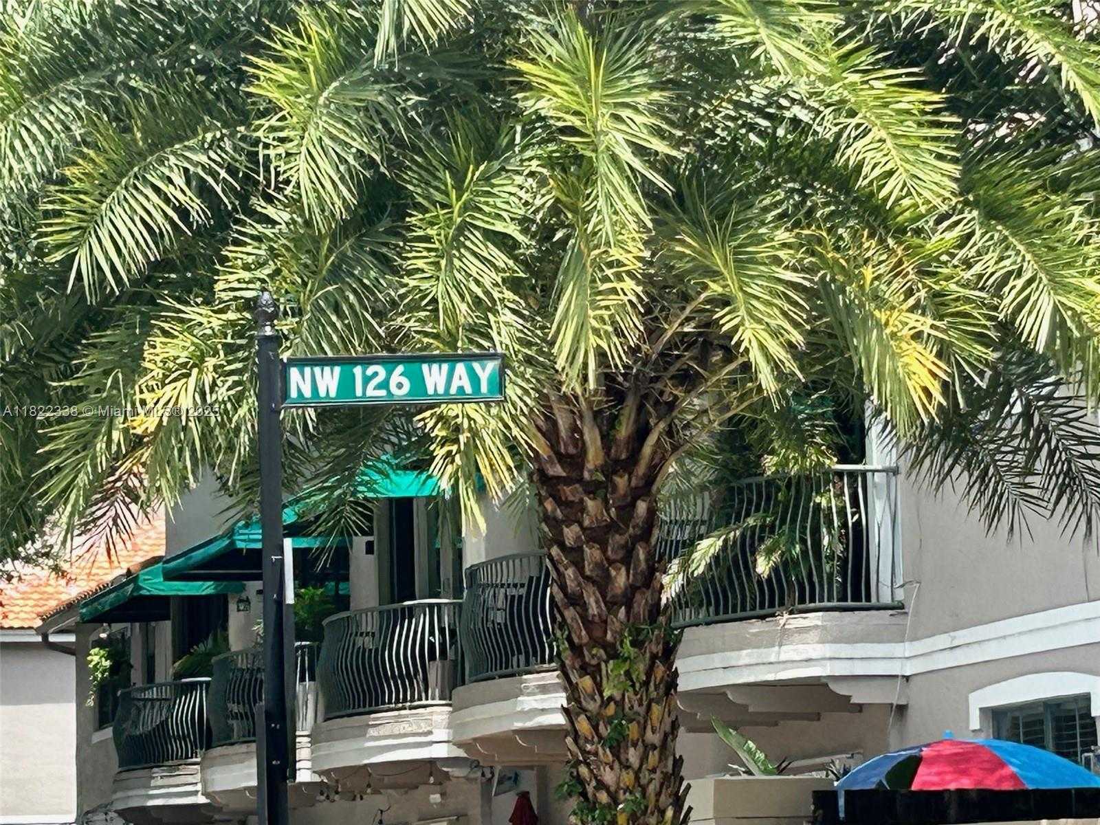 Small Image of 12666 NORTH WEST 14TH PL #12666, Sunrise Number 63