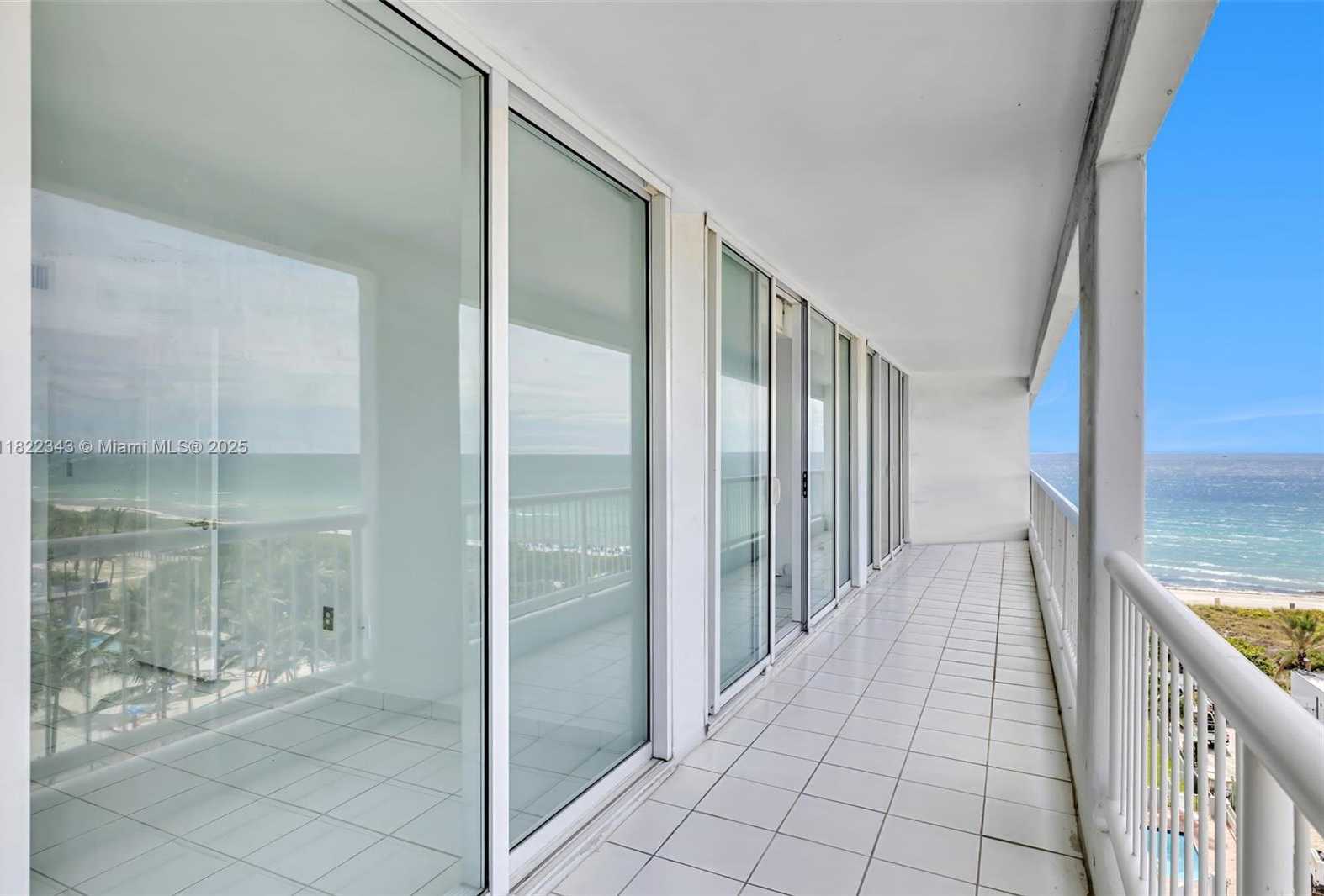 Small Image of 9341 COLLINS AVE #705, Surfside Number 11