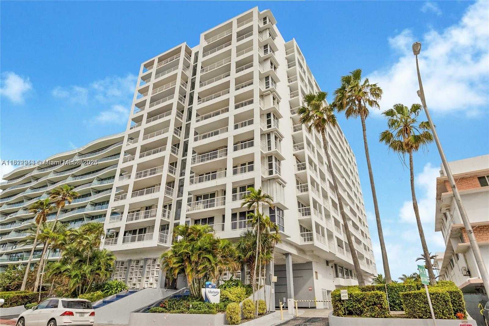 Small Image of 9341 COLLINS AVE #705, Surfside Number 2