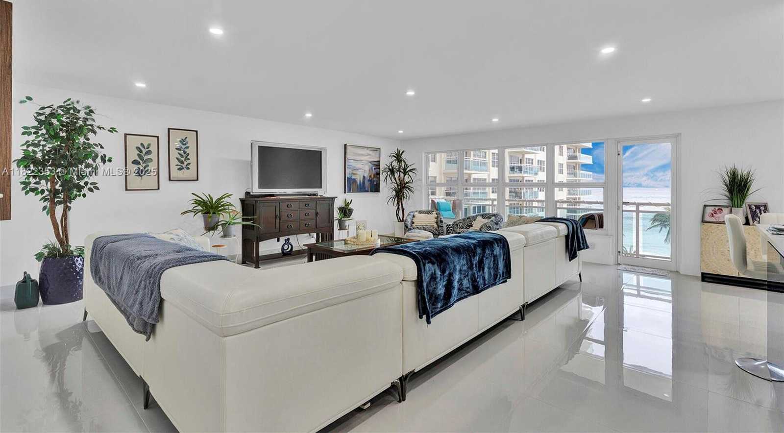 Small Image of 3900 GALT OCEAN DR #506, Fort Lauderdale Number 23