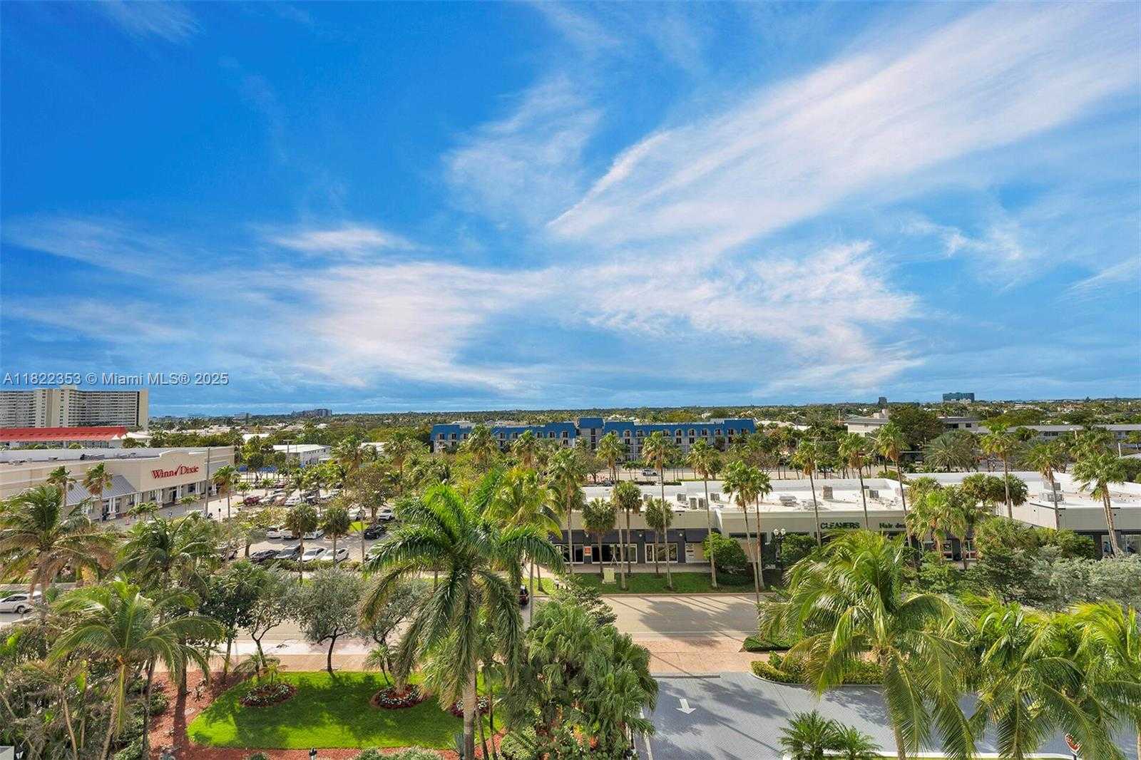 Small Image of 3900 GALT OCEAN DR #506, Fort Lauderdale Number 28