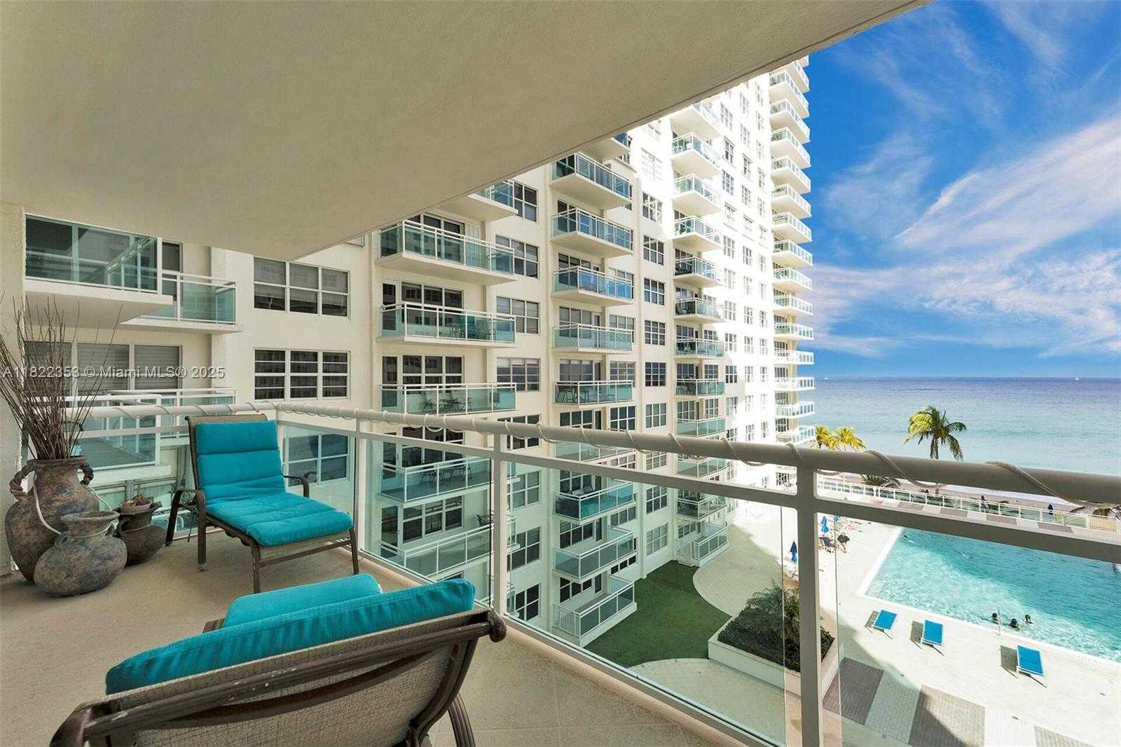 Small Image of 3900 GALT OCEAN DR #506, Fort Lauderdale Number 30