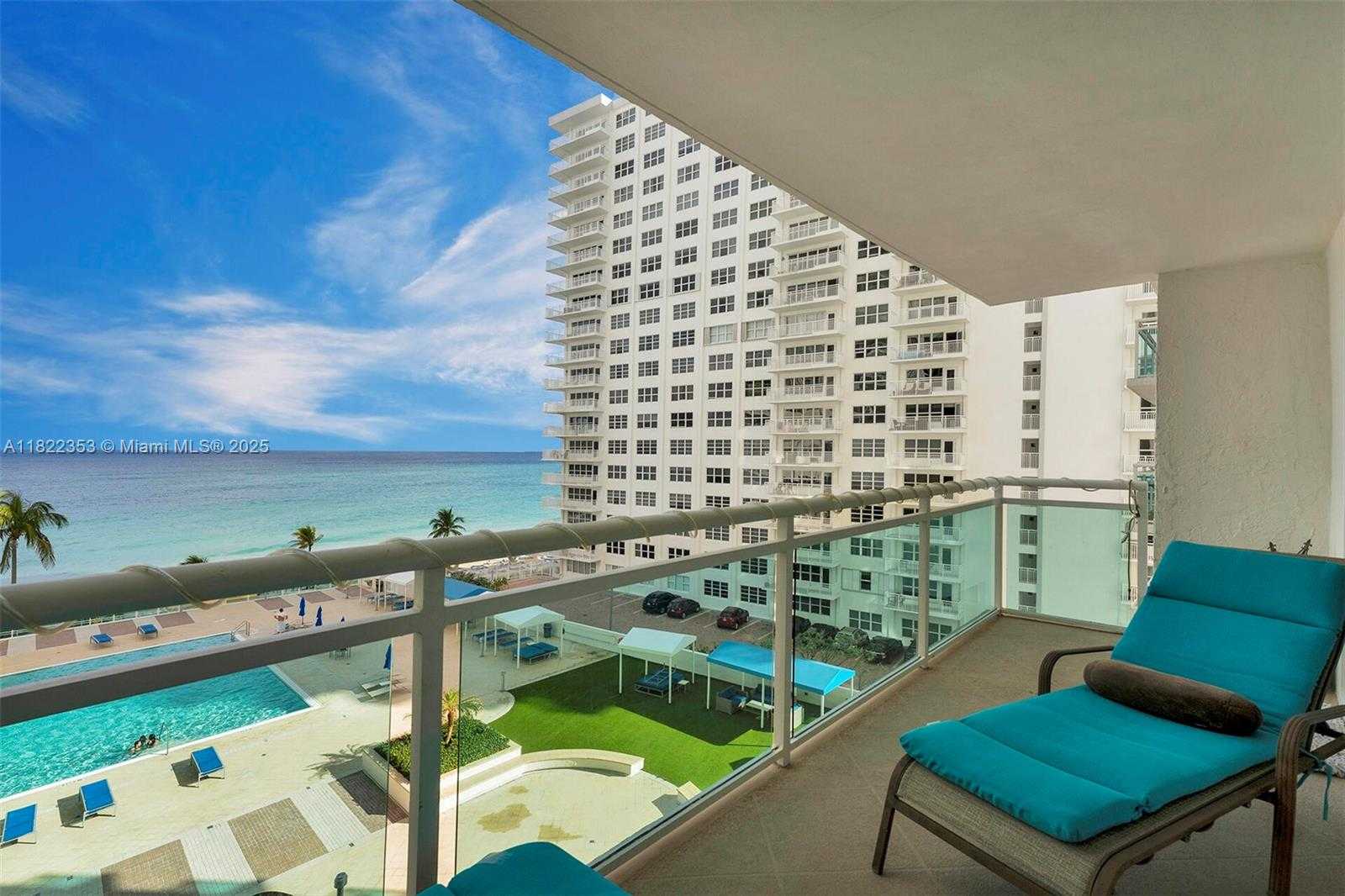 Small Image of 3900 GALT OCEAN DR #506, Fort Lauderdale Number 31