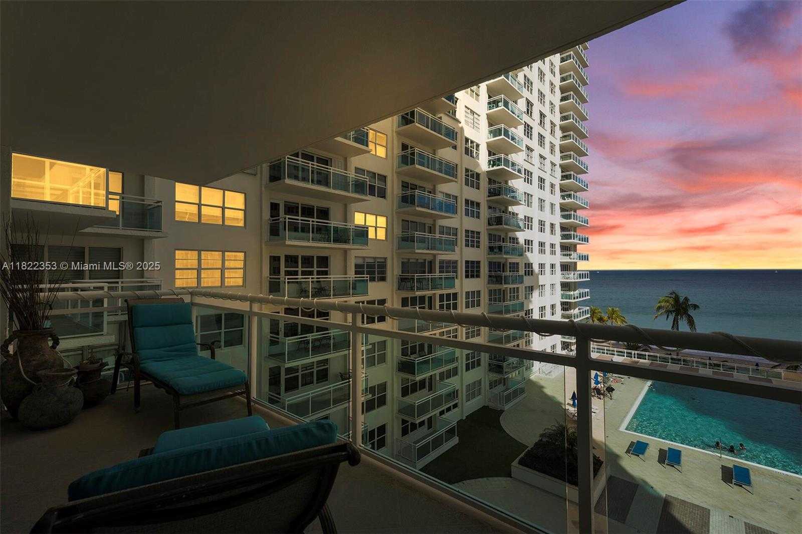Small Image of 3900 GALT OCEAN DR #506, Fort Lauderdale Number 33