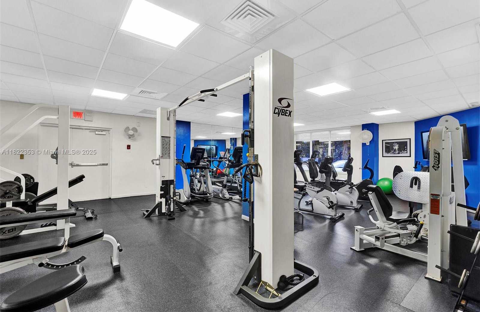 Small Image of 3900 GALT OCEAN DR #506, Fort Lauderdale Number 34