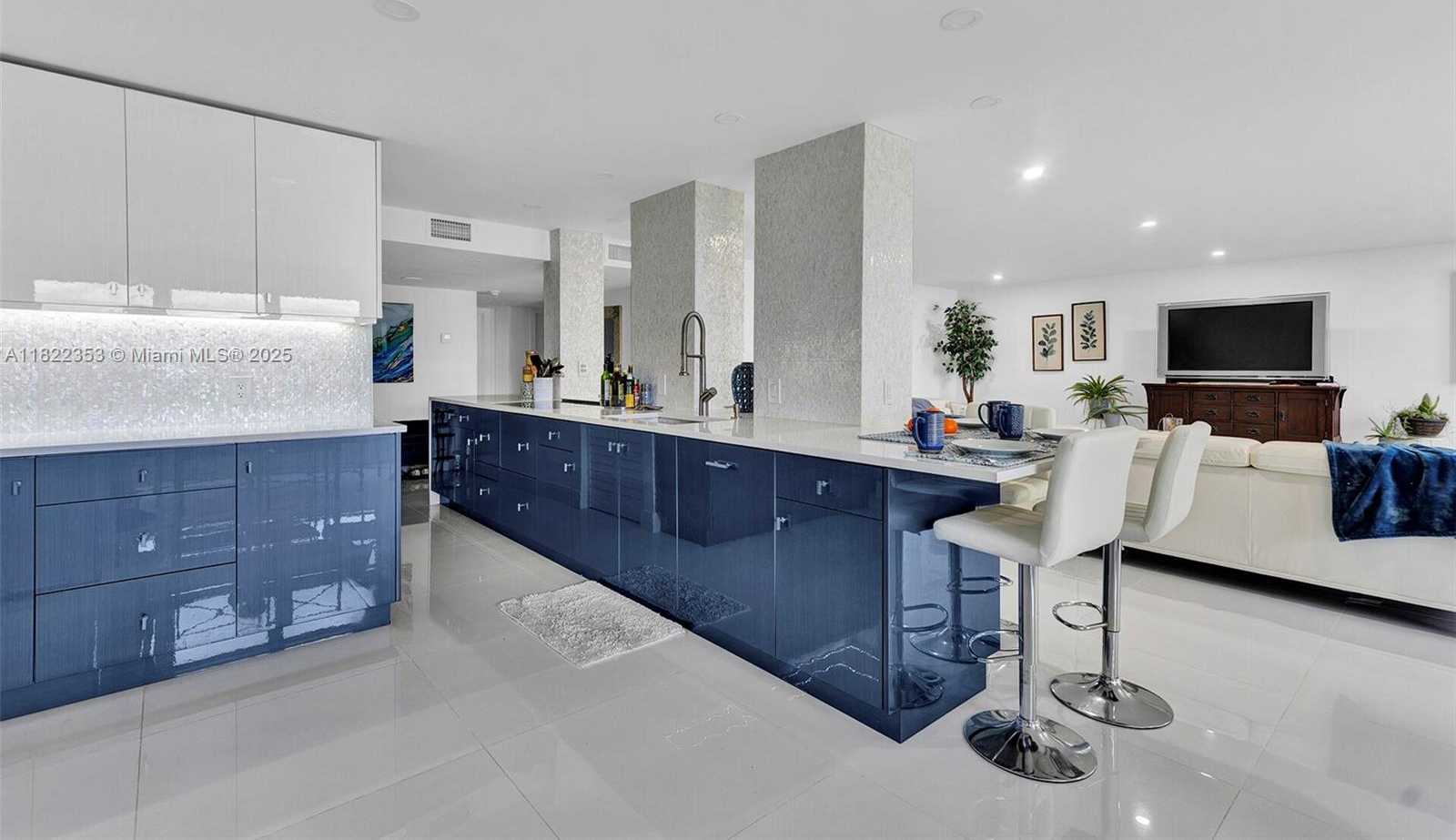 Small Image of 3900 GALT OCEAN DR #506, Fort Lauderdale Number 4