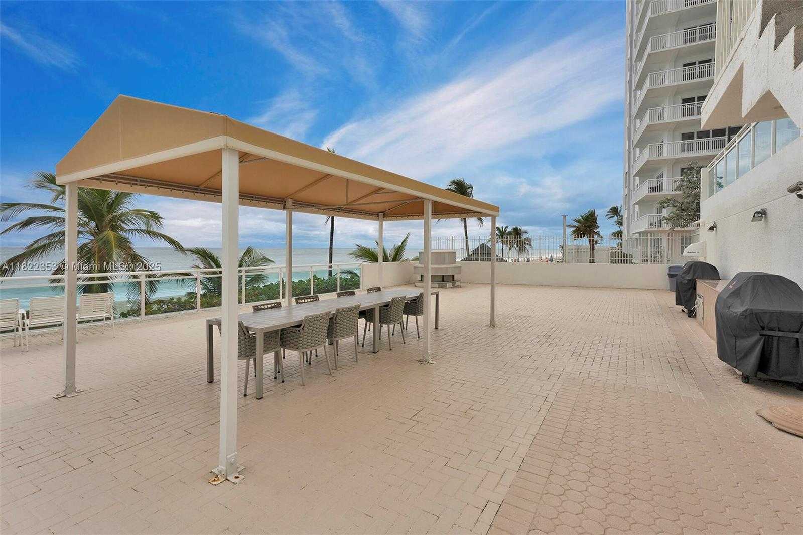 Small Image of 3900 GALT OCEAN DR #506, Fort Lauderdale Number 40