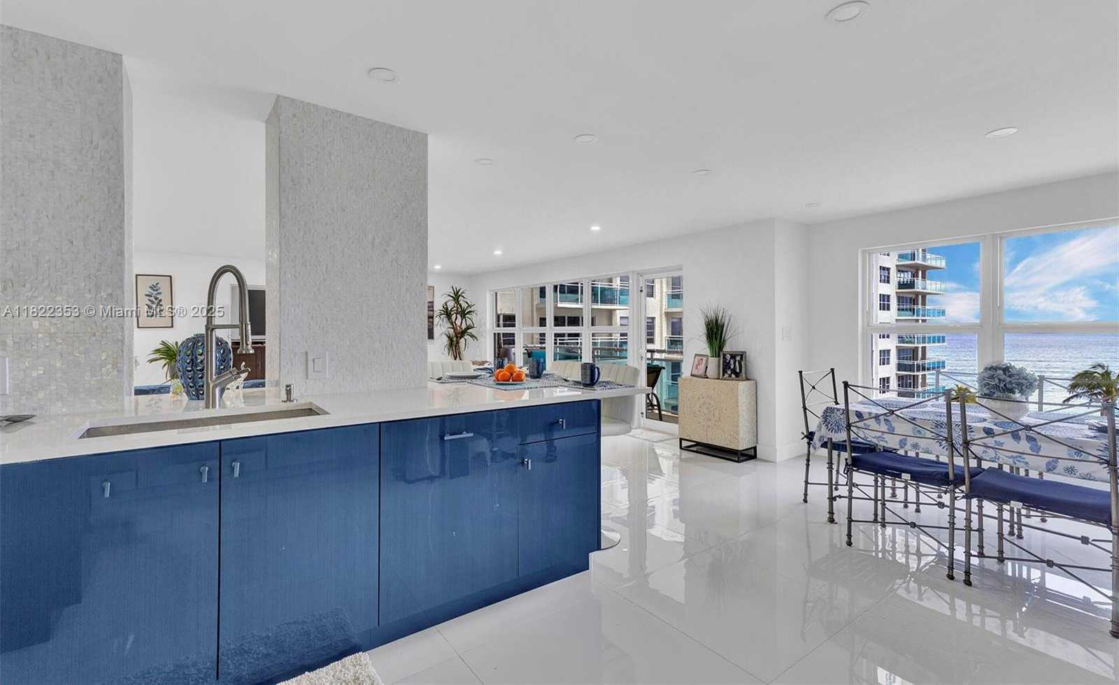 Small Image of 3900 GALT OCEAN DR #506, Fort Lauderdale Number 6