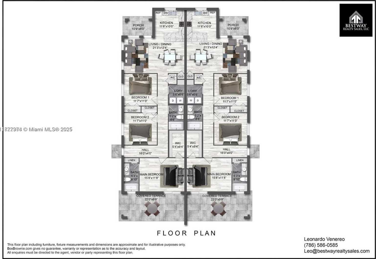 Small Image of 12330 SOUTH WEST 219TH ST, Miami Number 5