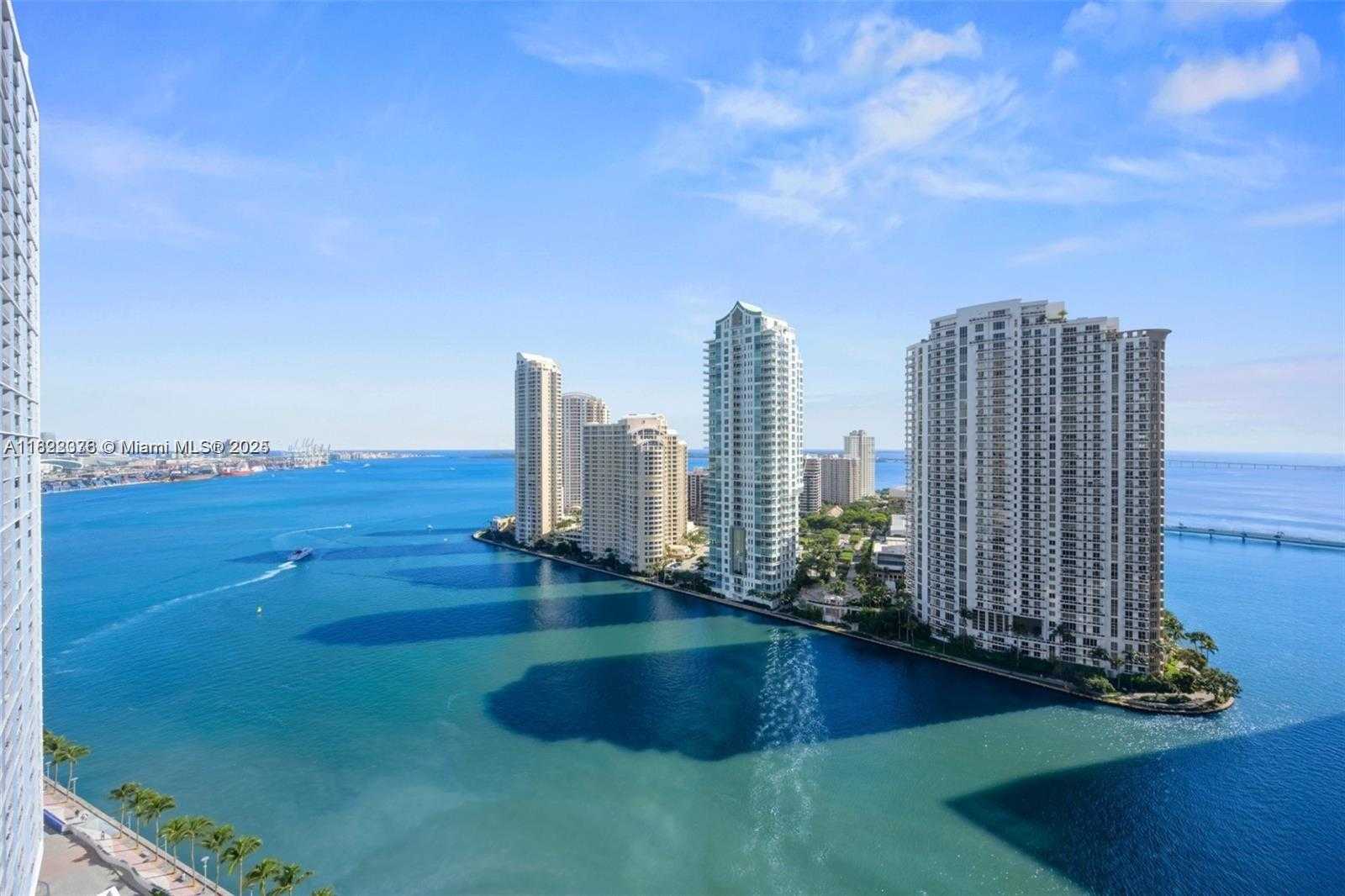 Small Image of 300 SOUTH BISCAYNE BLVD #T-2612, Miami Number 2
