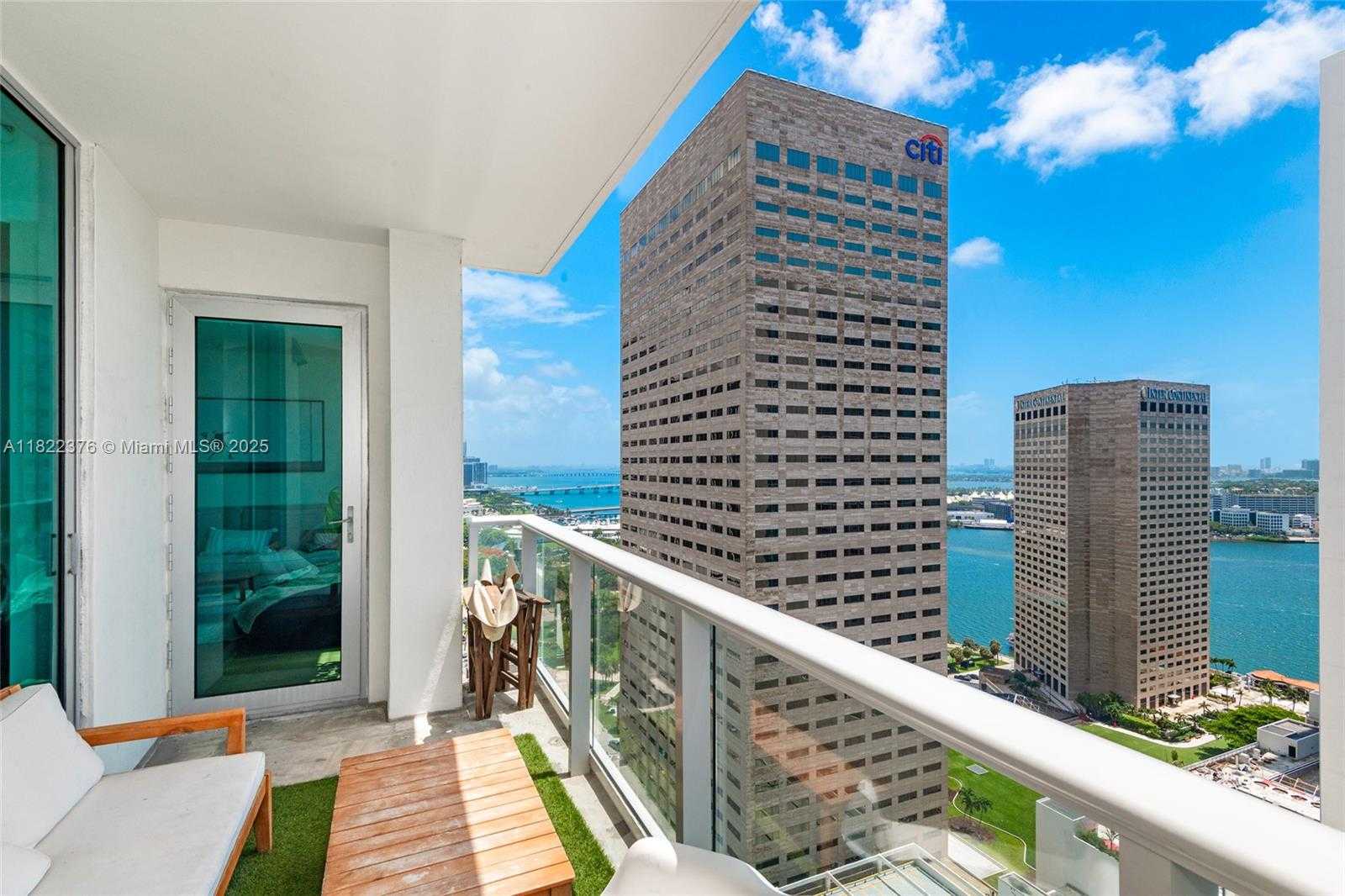 Small Image of 300 SOUTH BISCAYNE BLVD #T-2612, Miami Number 23